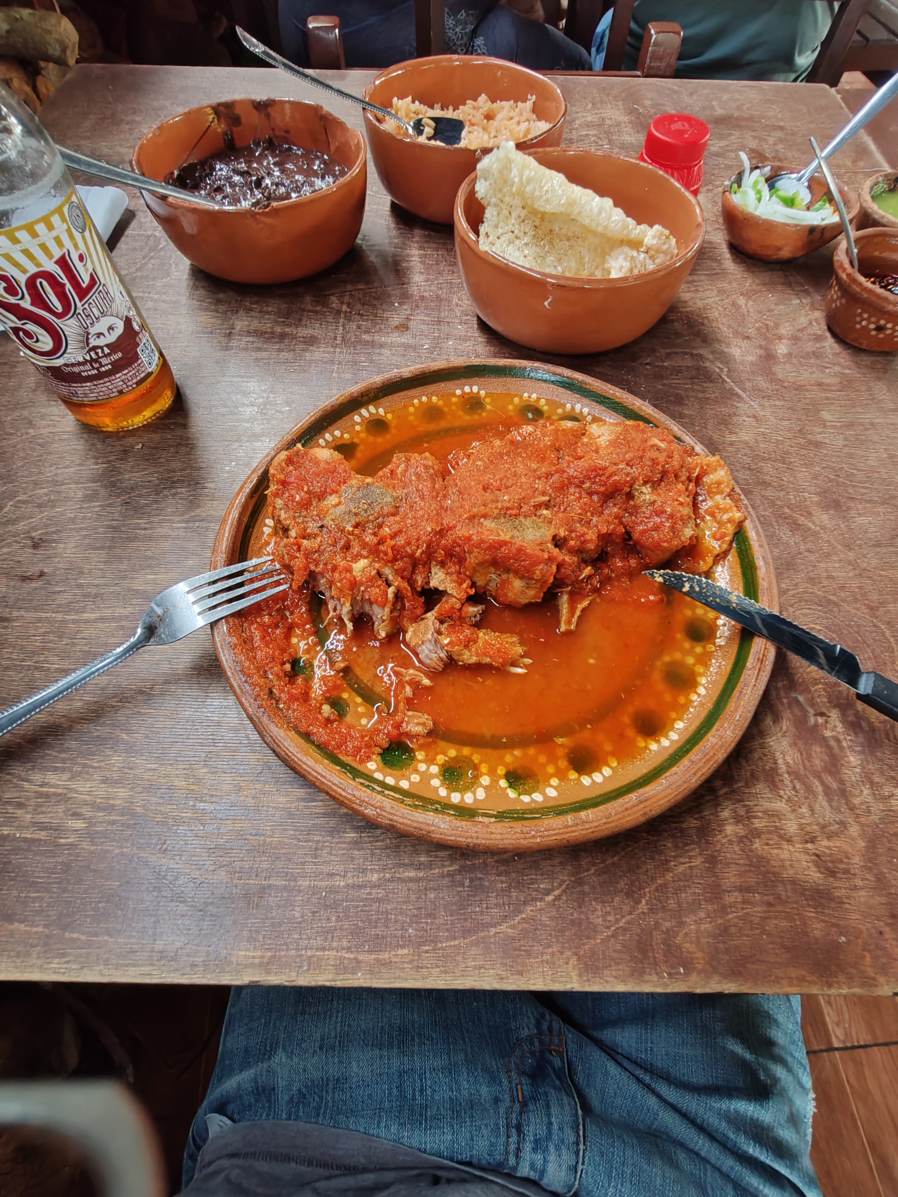 Sazón de Juanita image 6