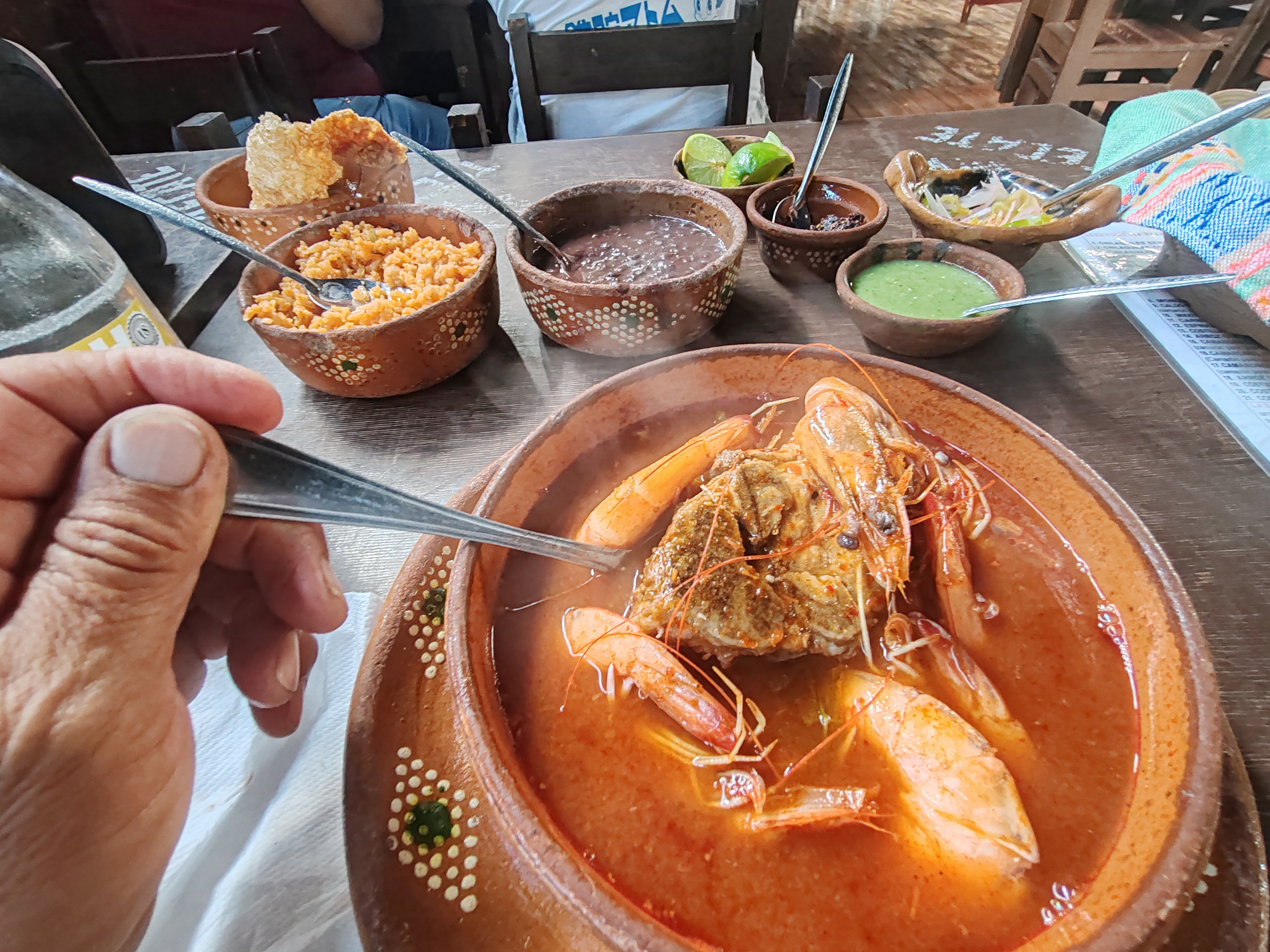 Sazón de Juanita image 9