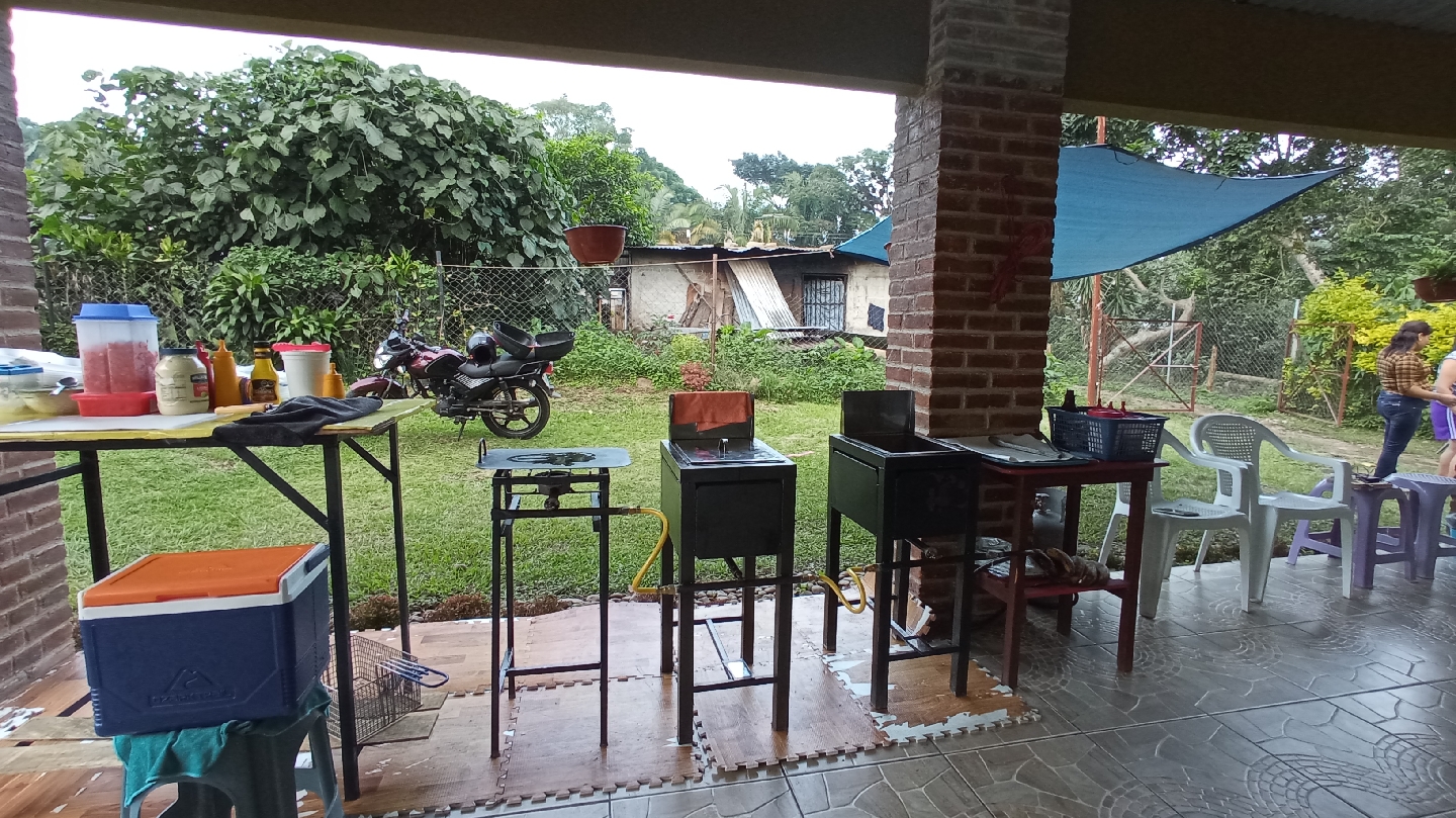 Botanas M.R. San Isidro image 1