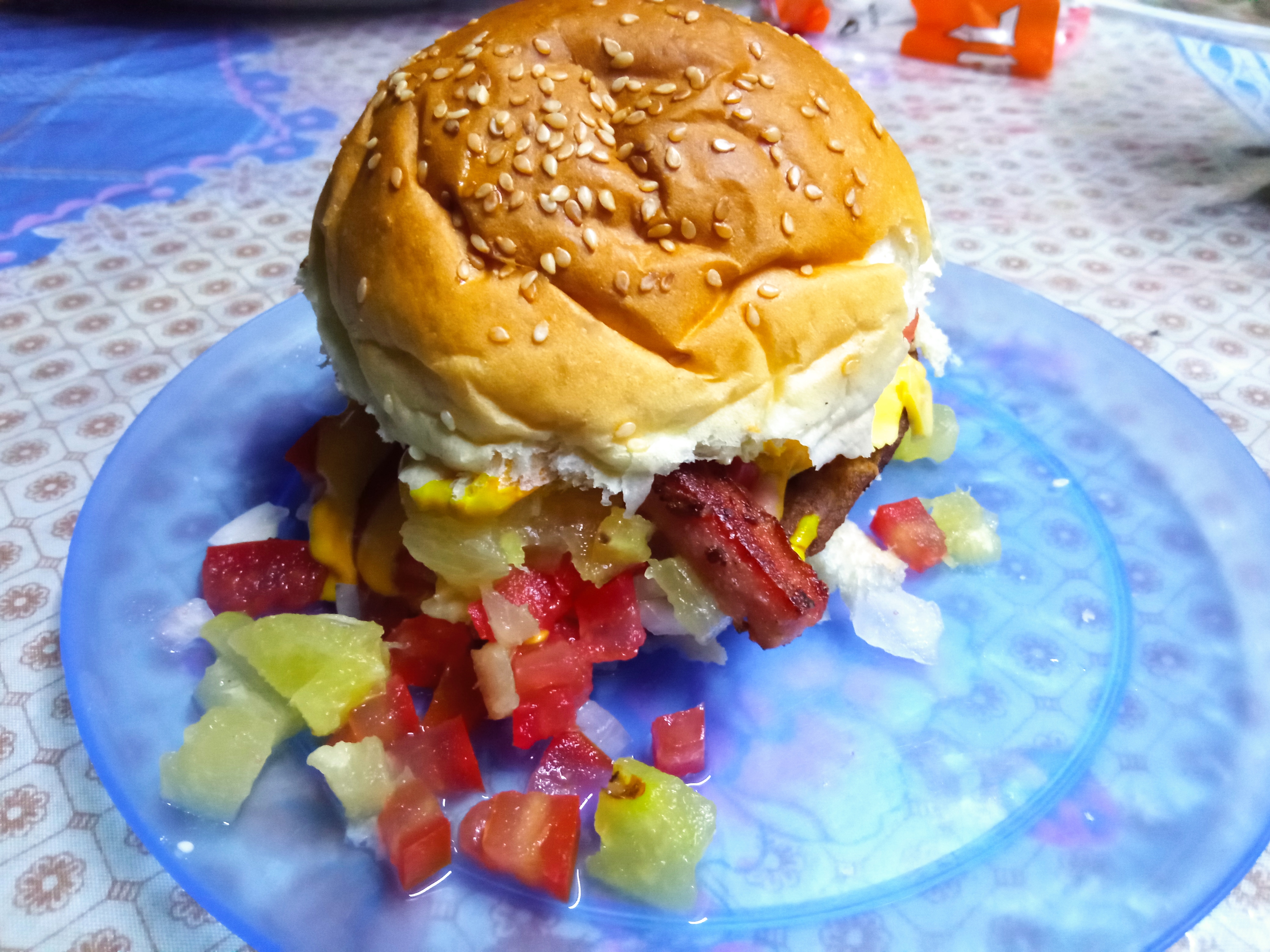 Botanas M.R. San Isidro image 2