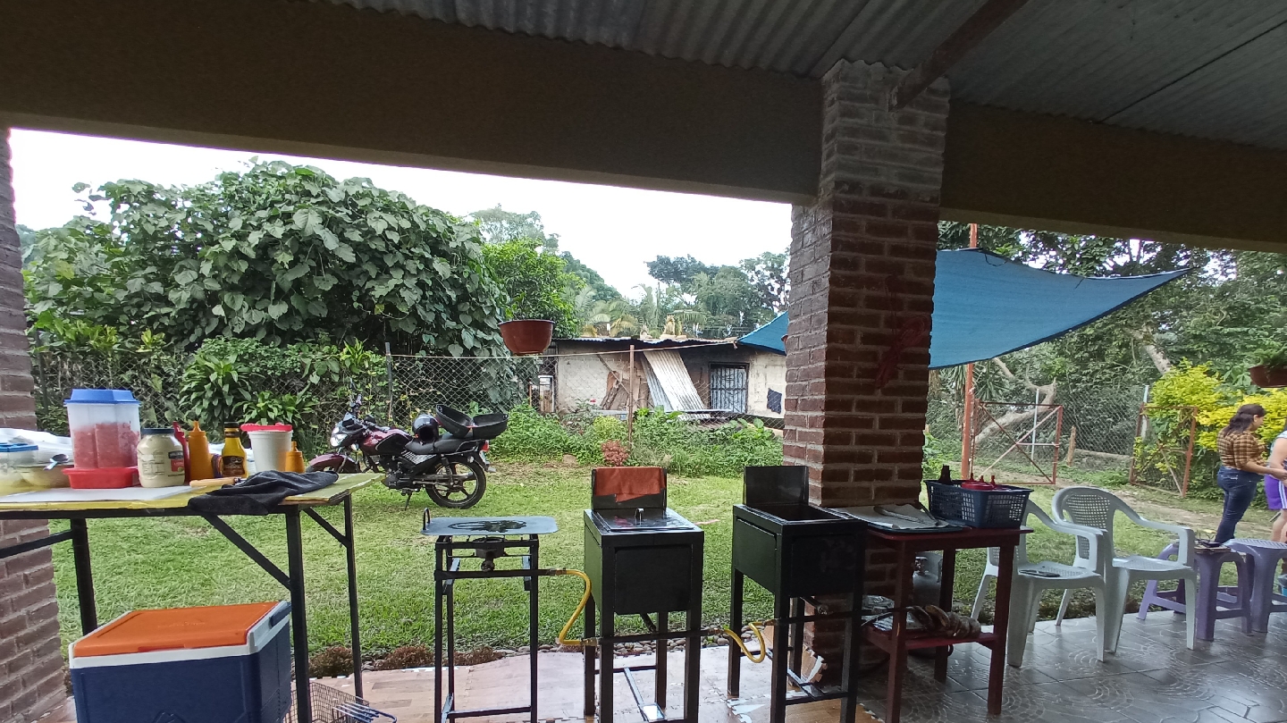 Botanas M.R. San Isidro image 3