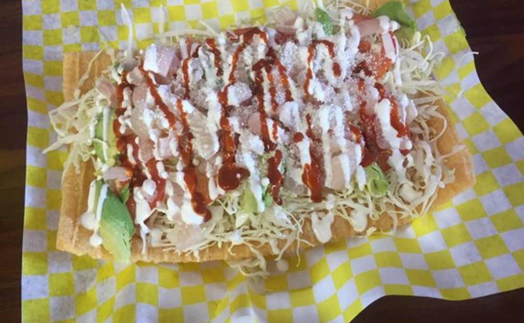 Botanas M.R. San Isidro image 4