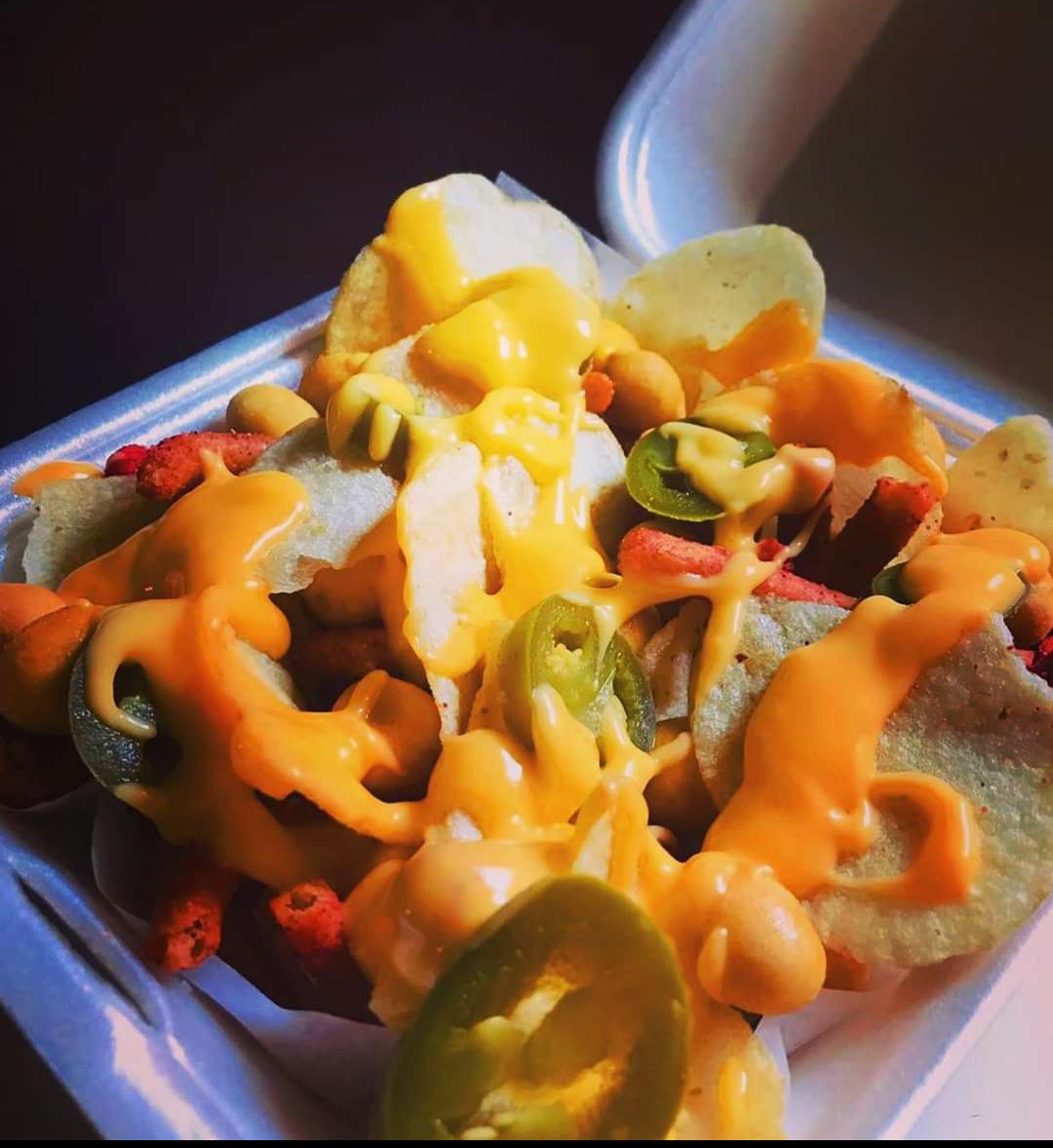 Botanas M.R. San Isidro image 5