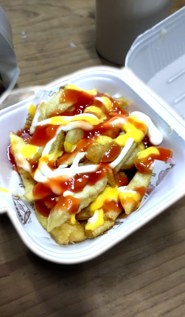 Botanas M.R. San Isidro image 6