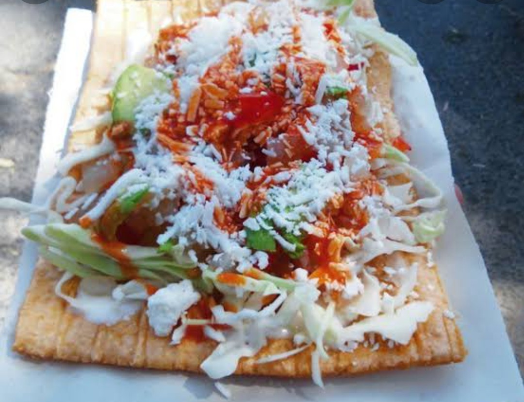 Botanas M.R. San Isidro image 8