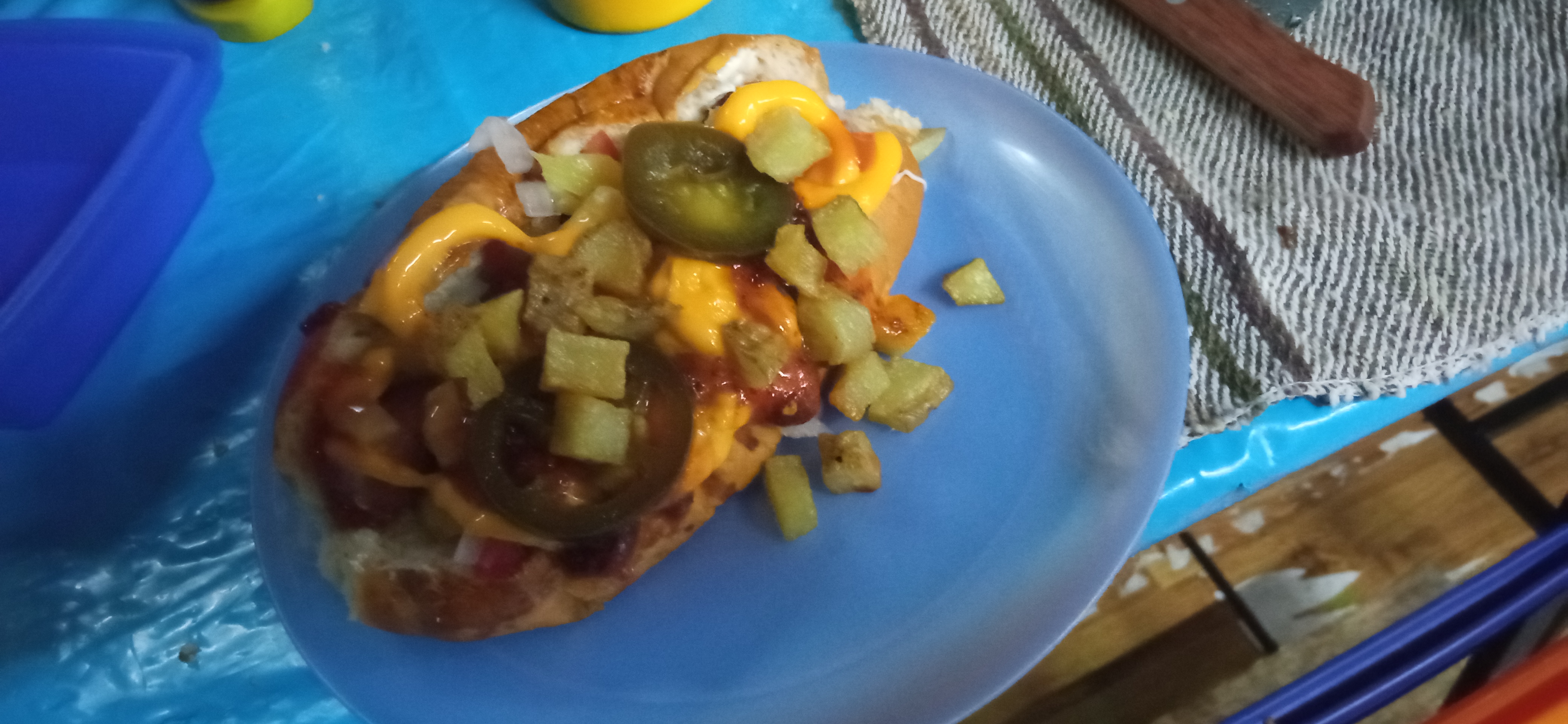 Botanas M.R. San Isidro image 9