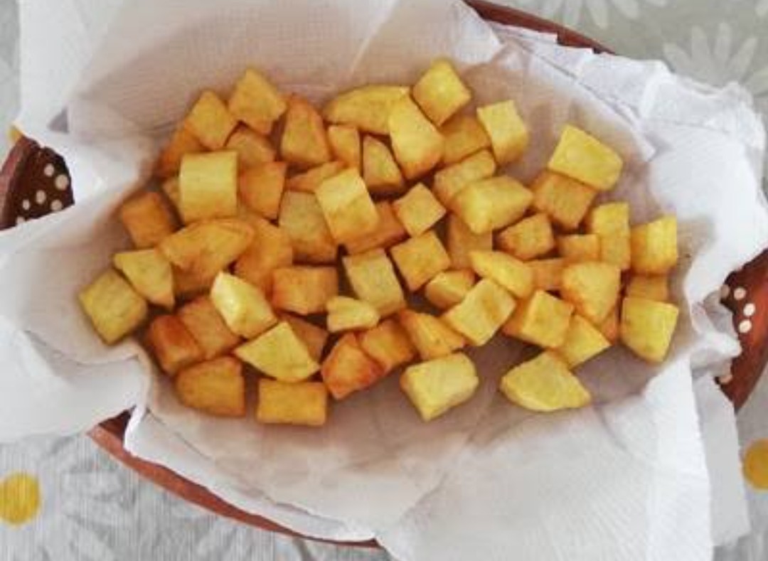 Botanas M.R. San Isidro image 10