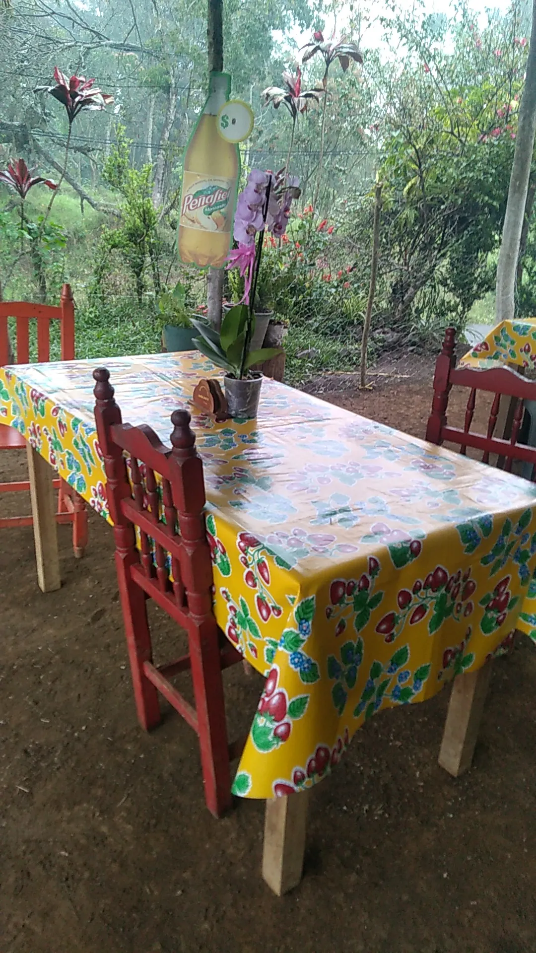 Antojitos EL PASO image 1