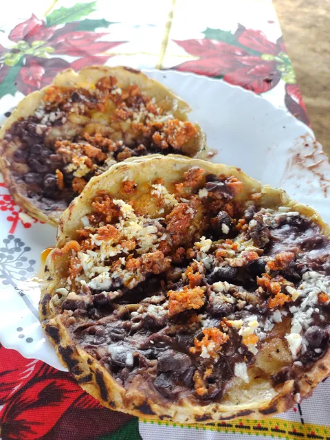 Antojitos EL PASO image 2
