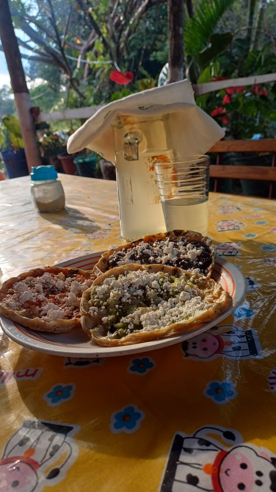 Antojitos EL PASO image 3