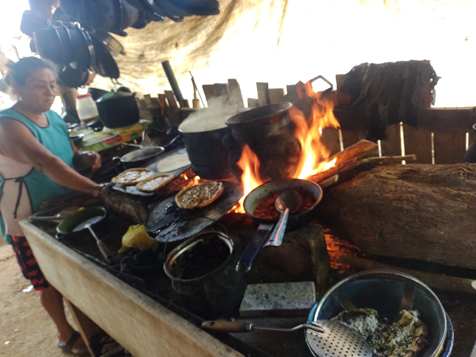Antojitos EL PASO image 5