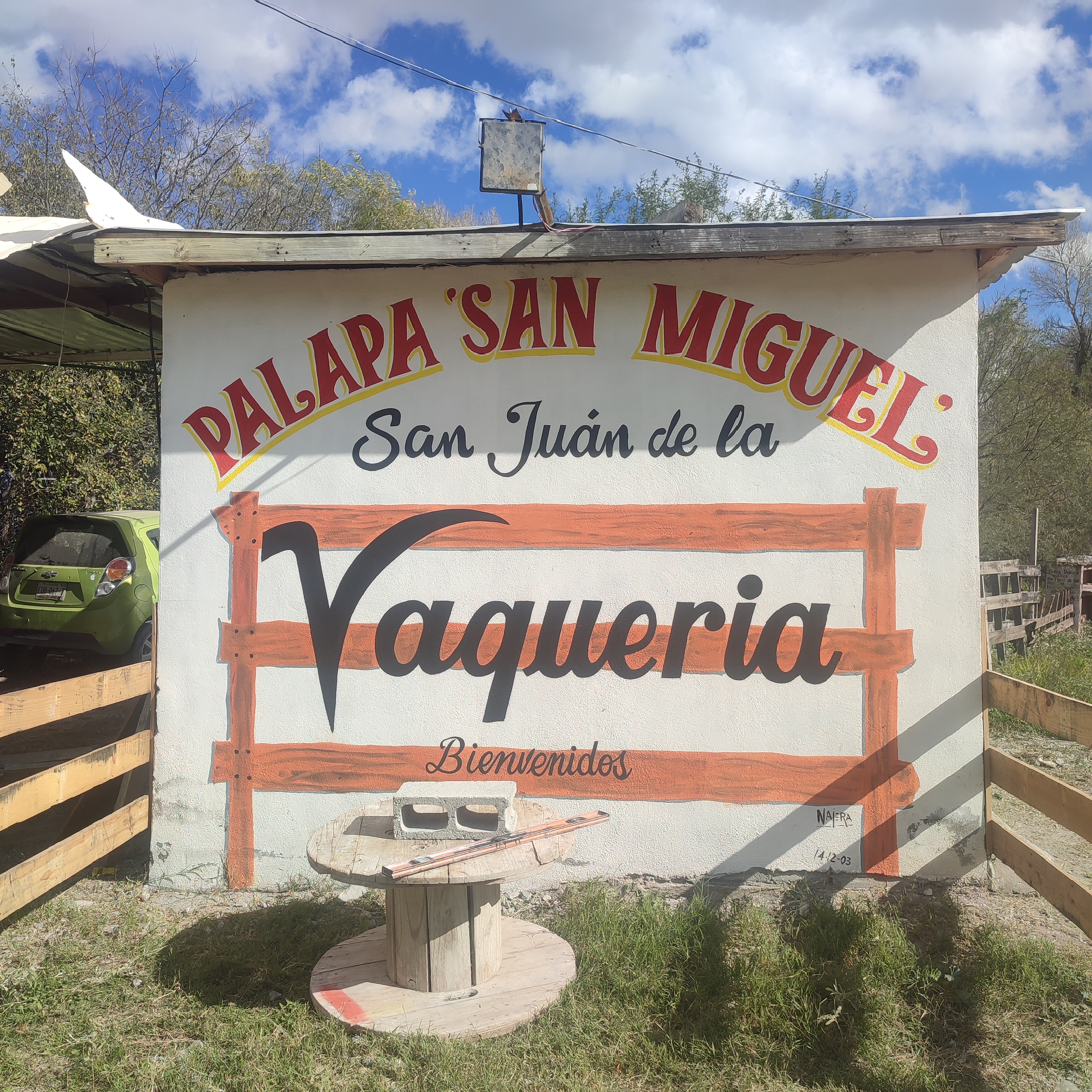 Palapa San Miguel image 1