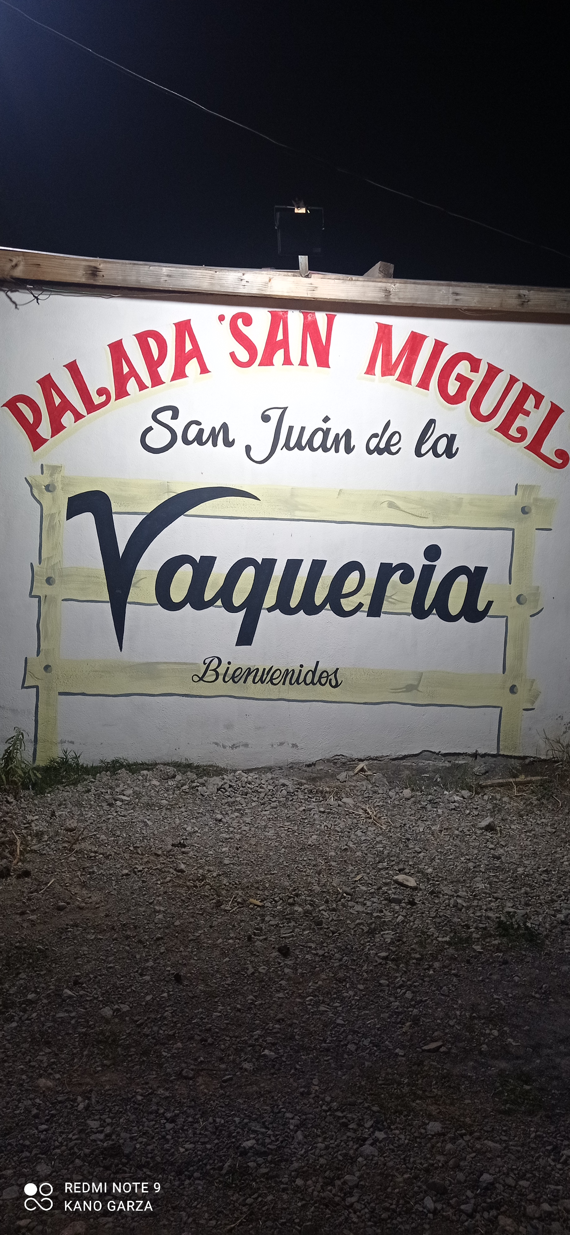 Palapa San Miguel image 2