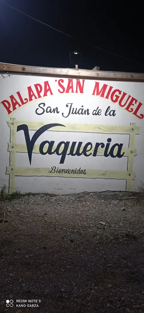 Palapa San Miguel image 2