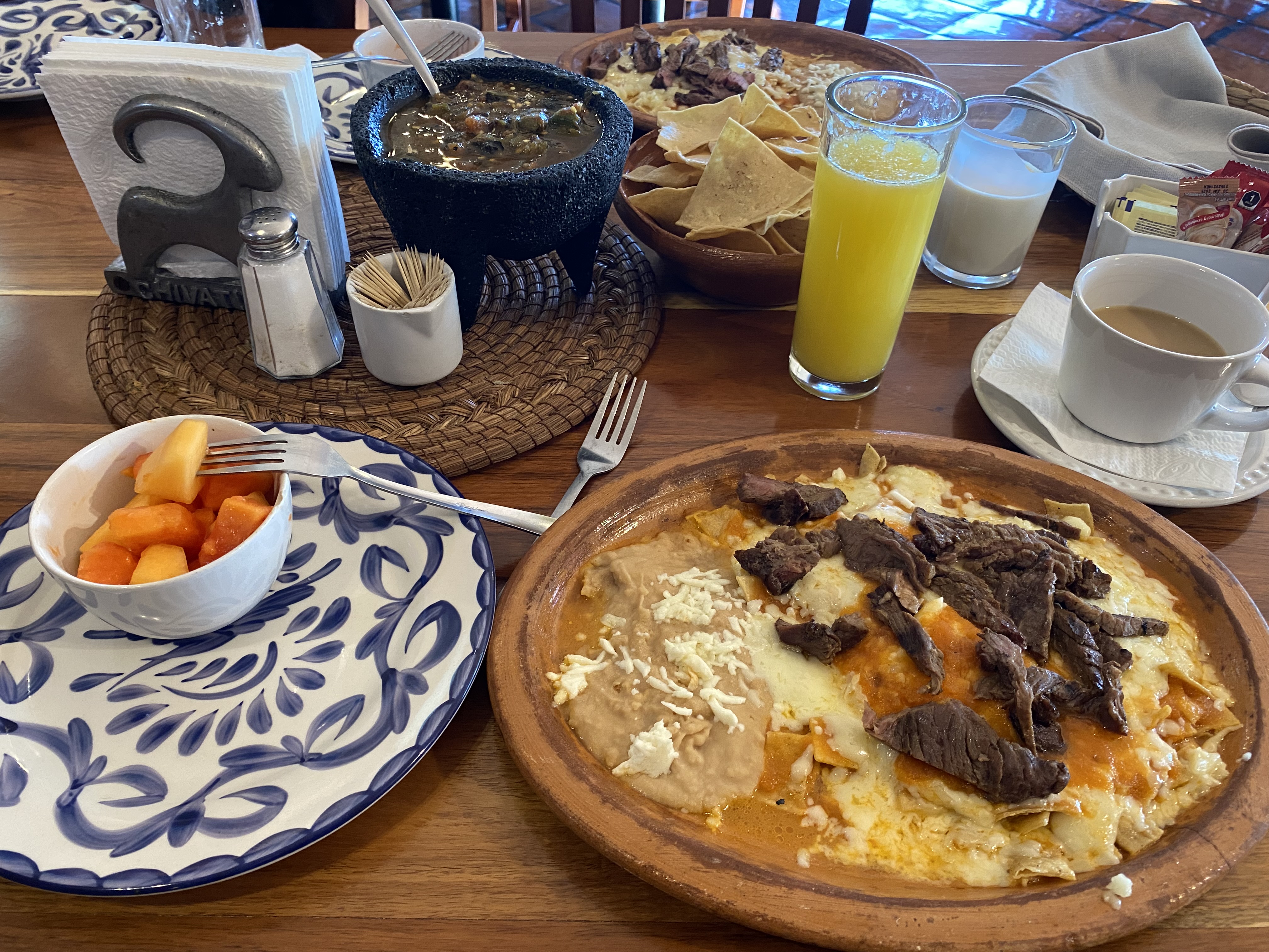 El Chivatito Principal image 2