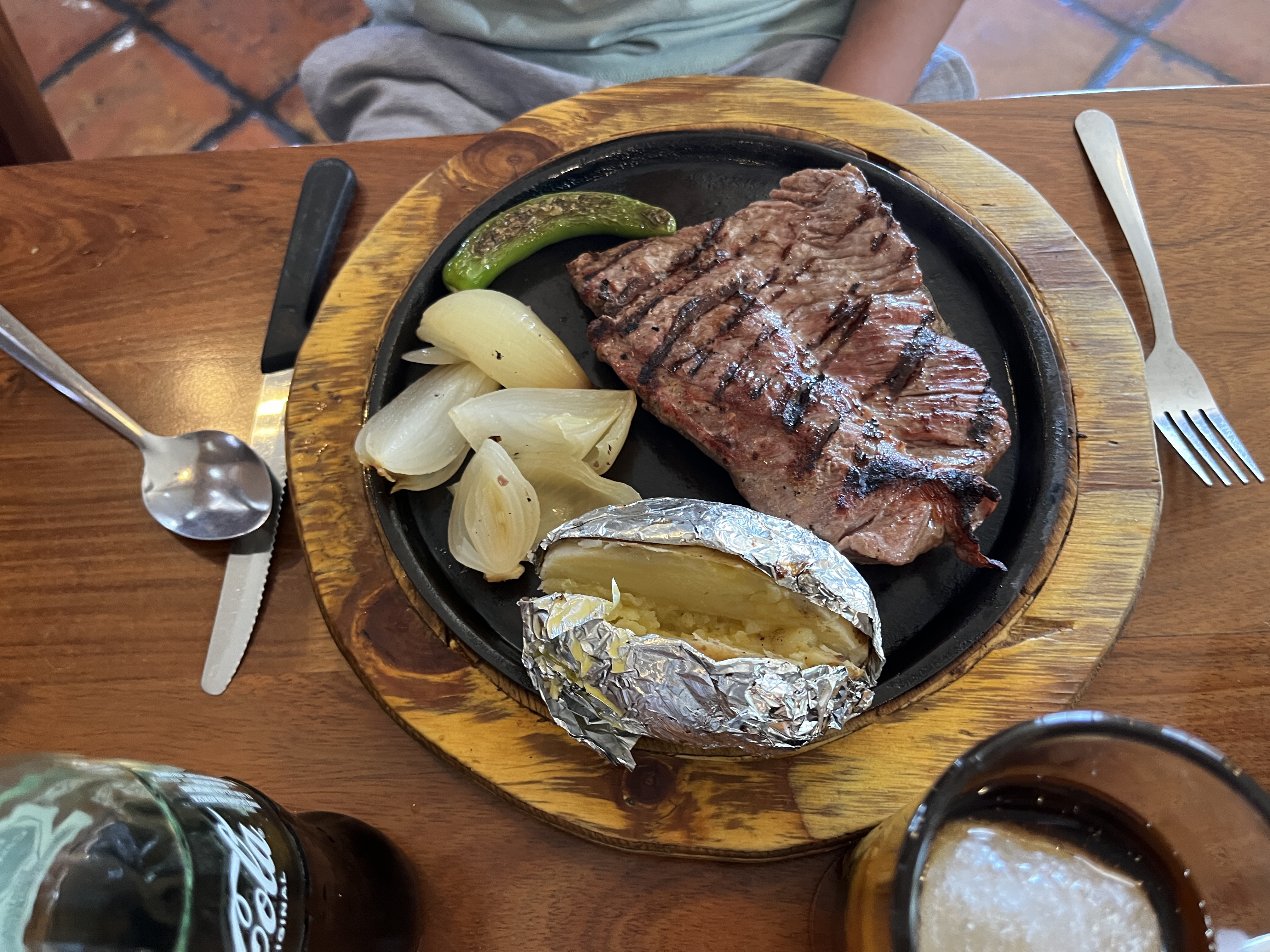 El Chivatito Principal image 5