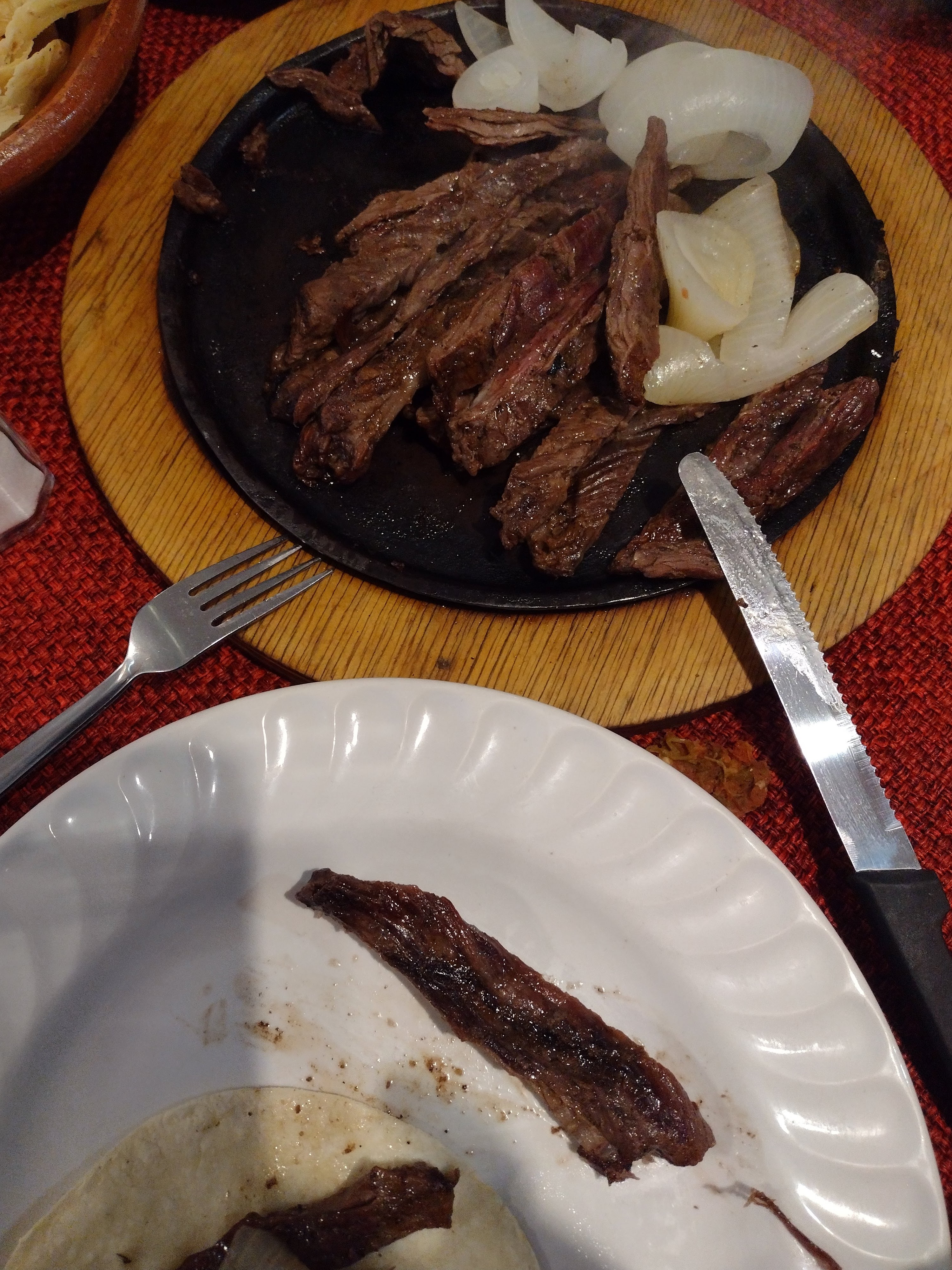 El Chivatito Principal image 6