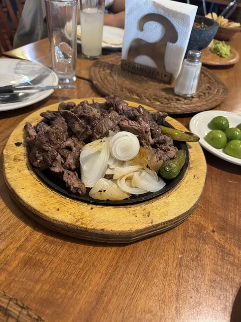 El Chivatito Principal image 7