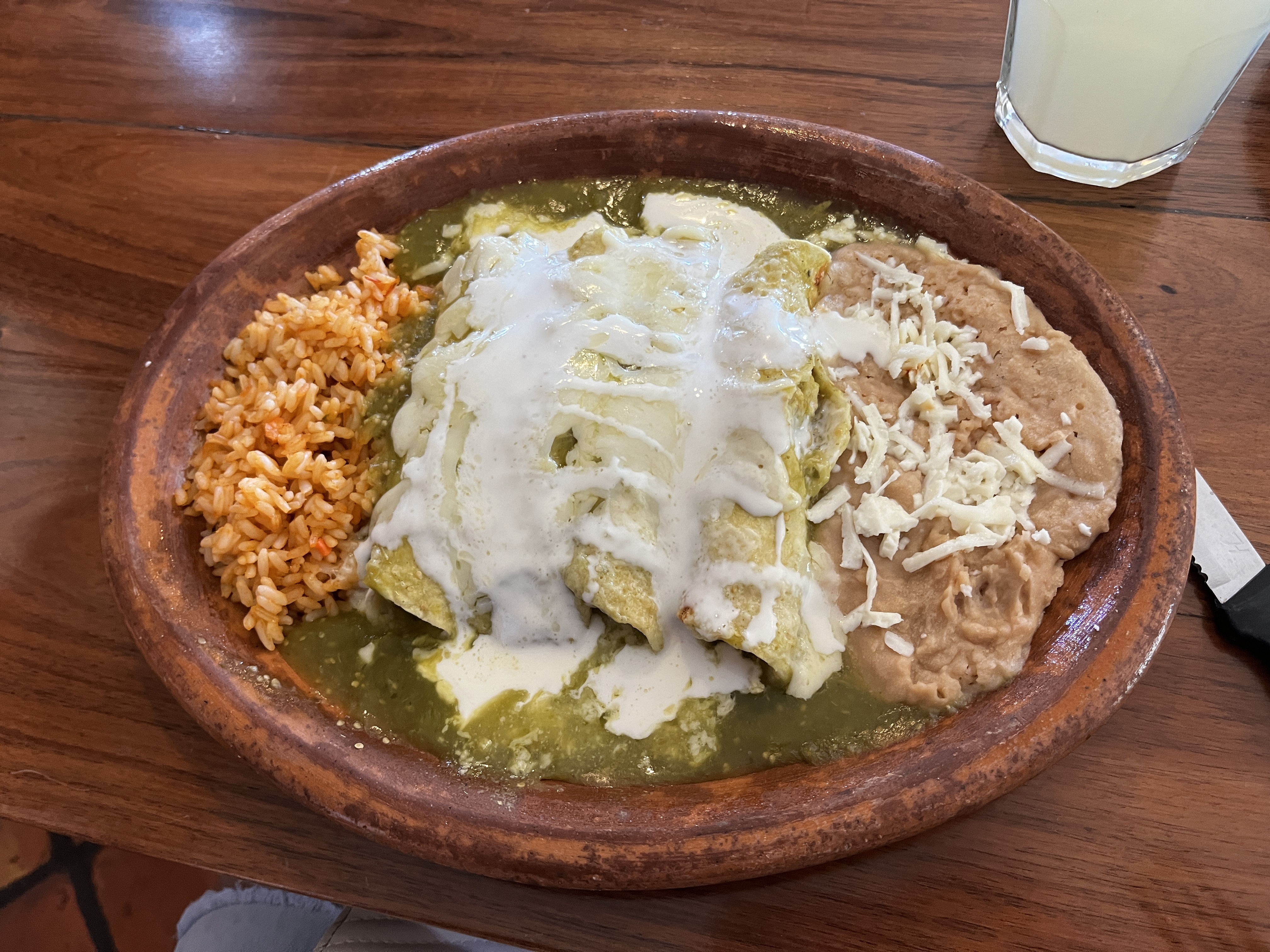 El Chivatito Principal image 8