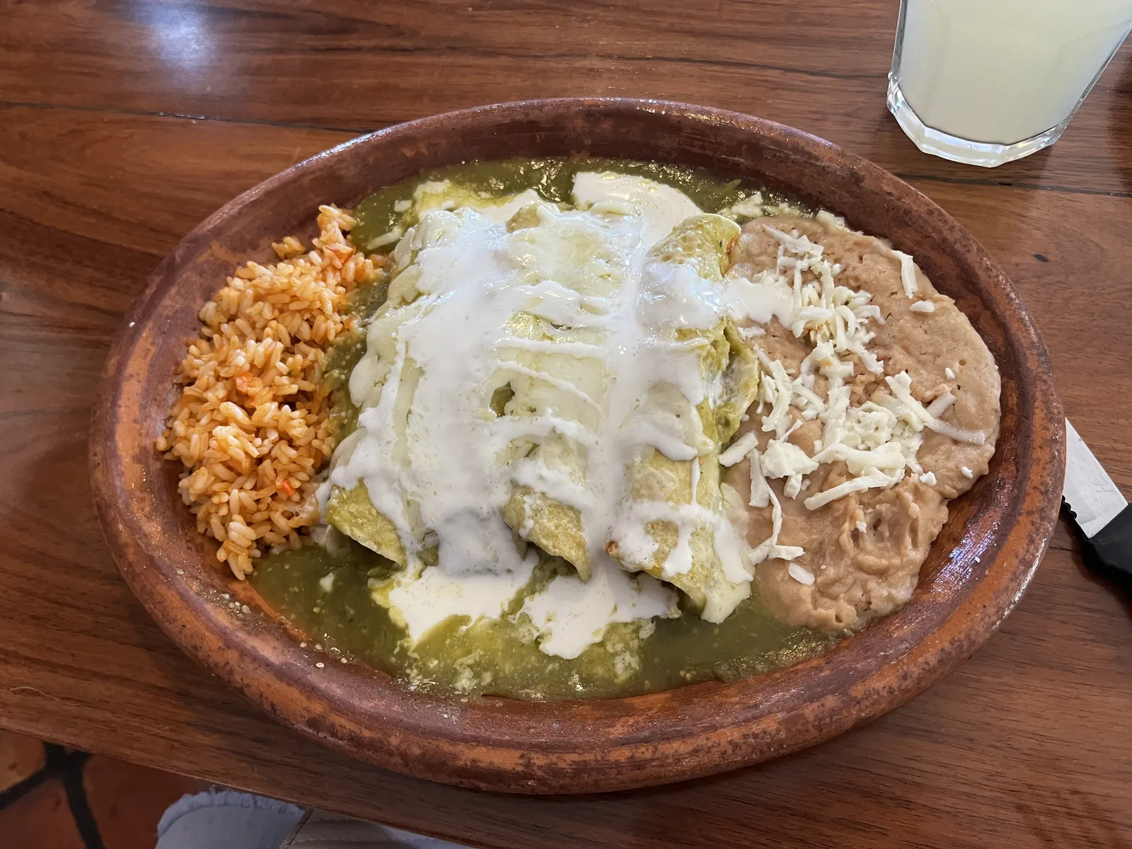 El Chivatito Principal image 8