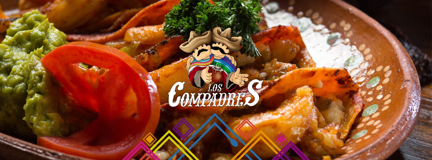 Los Compadres image 2