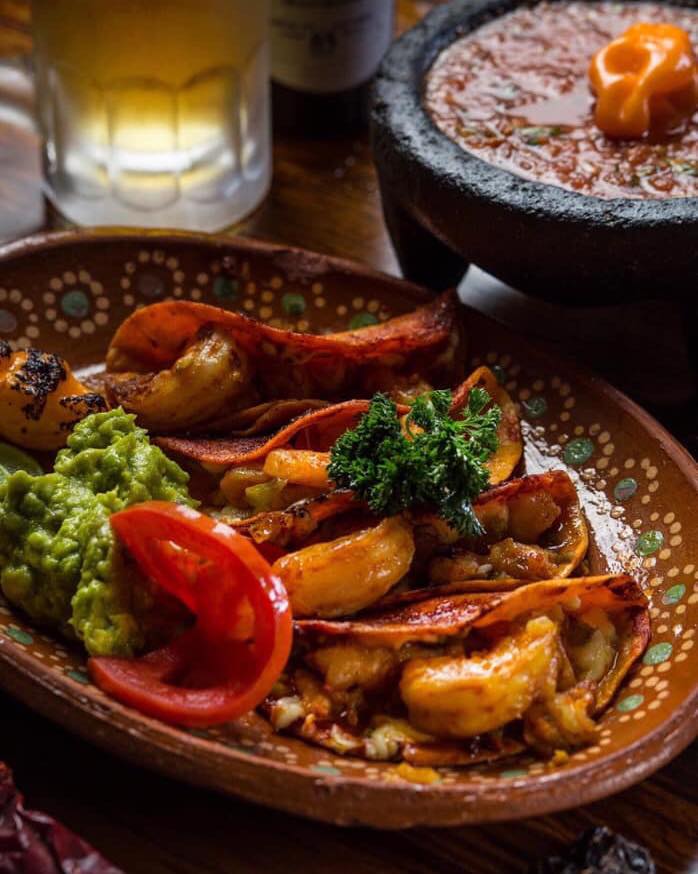 Los Compadres image 3