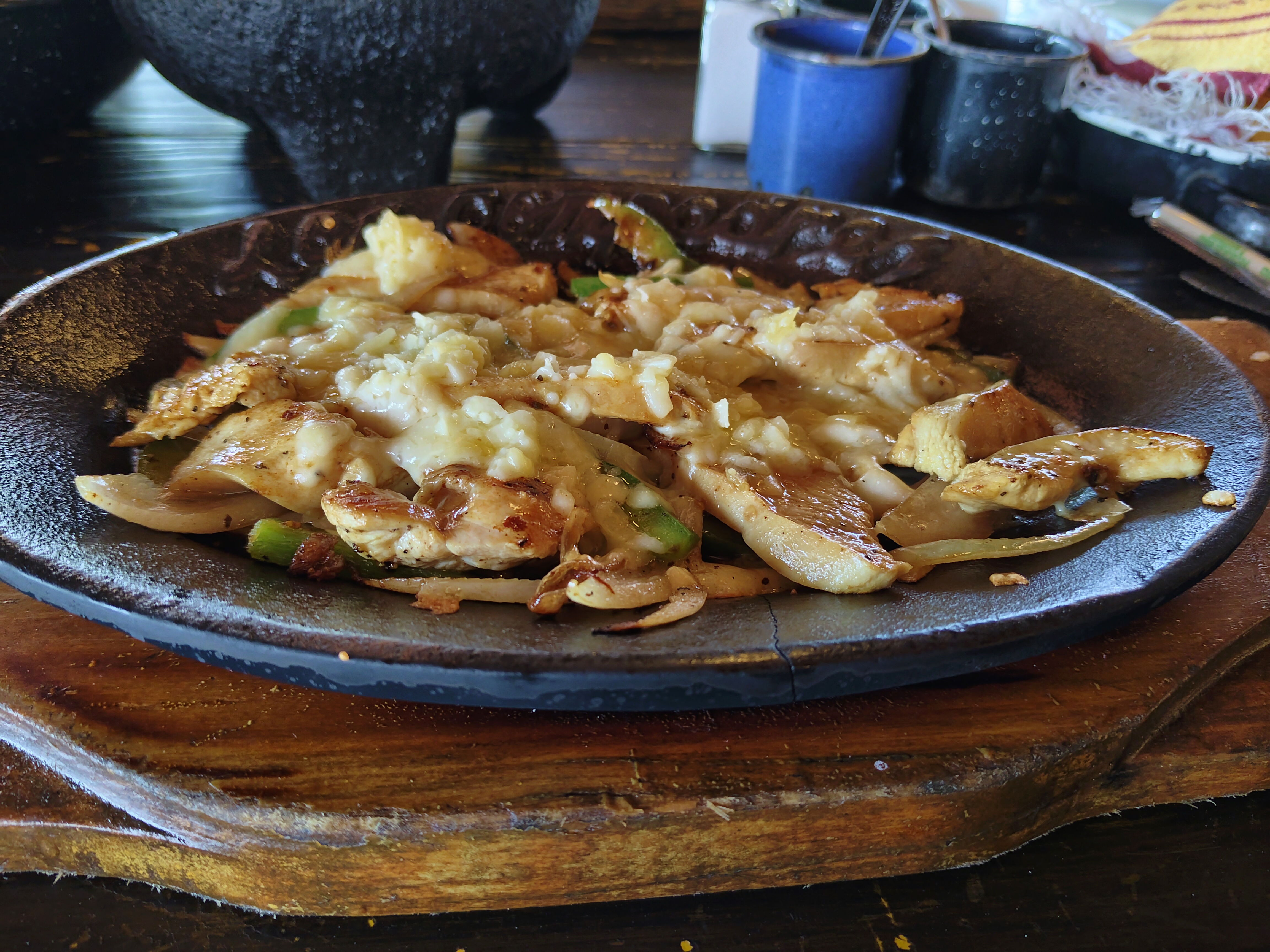 Los Compadres image 6