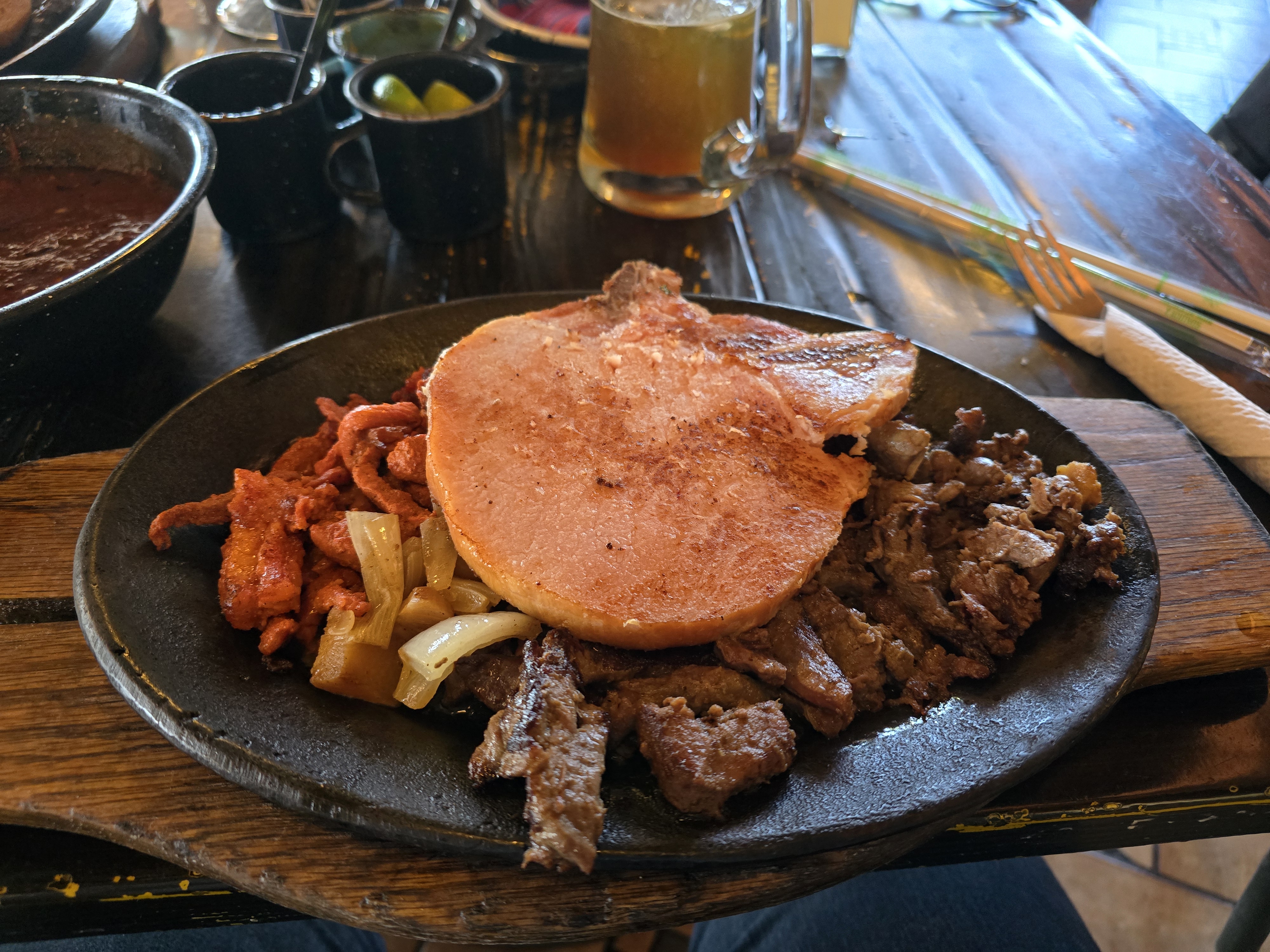 Los Compadres image 8