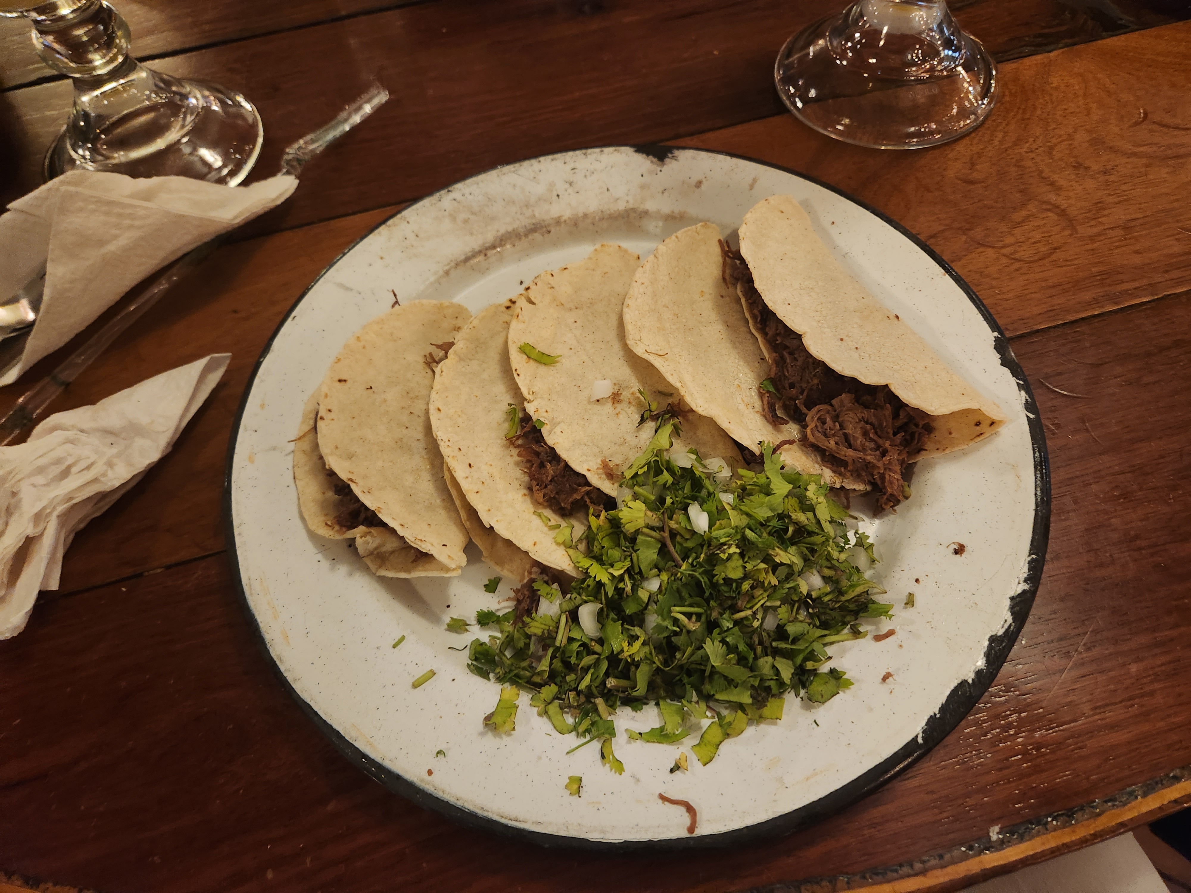 Los Compadres image 9