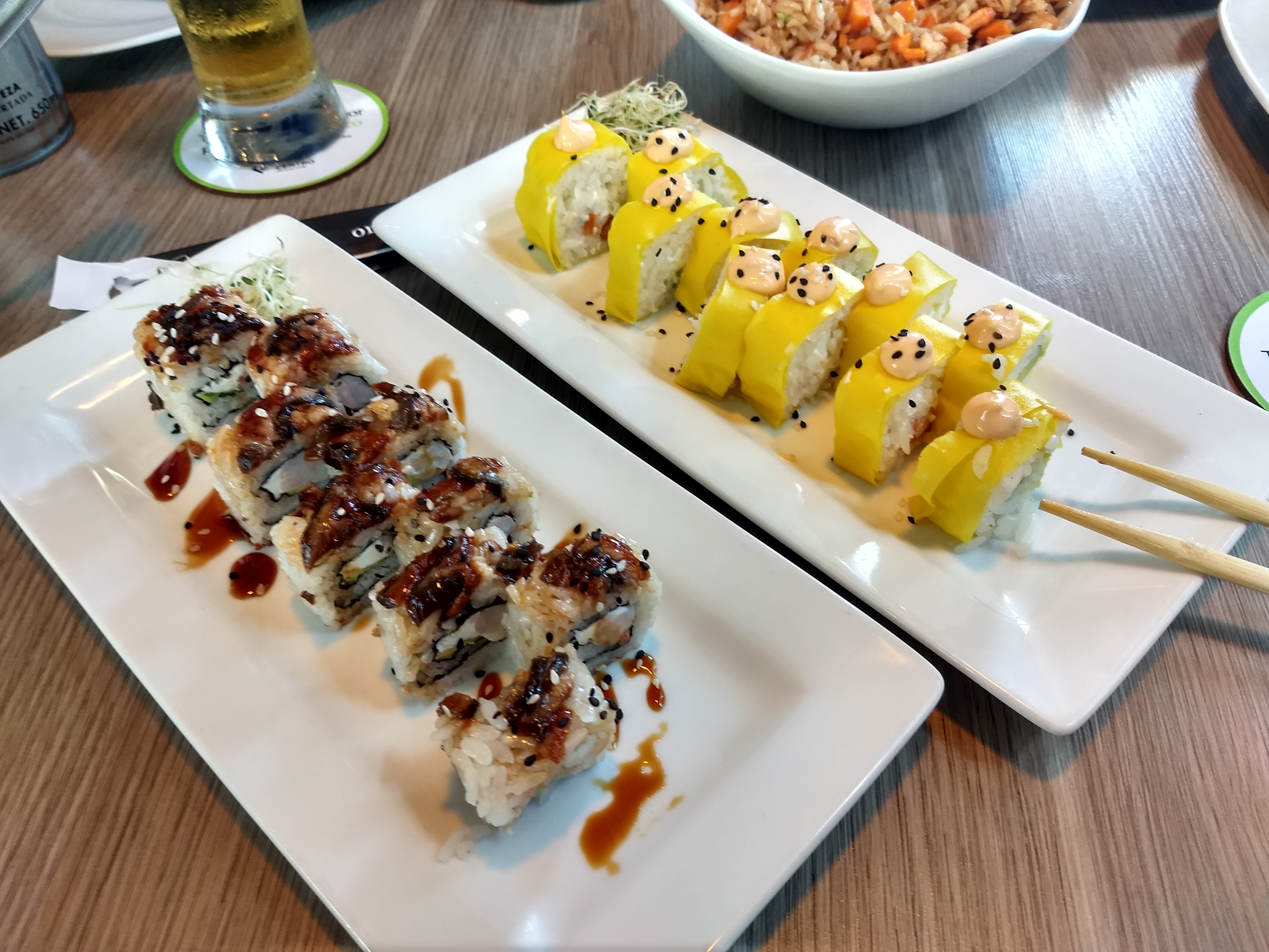 Oriental Grill Saltillo image 2