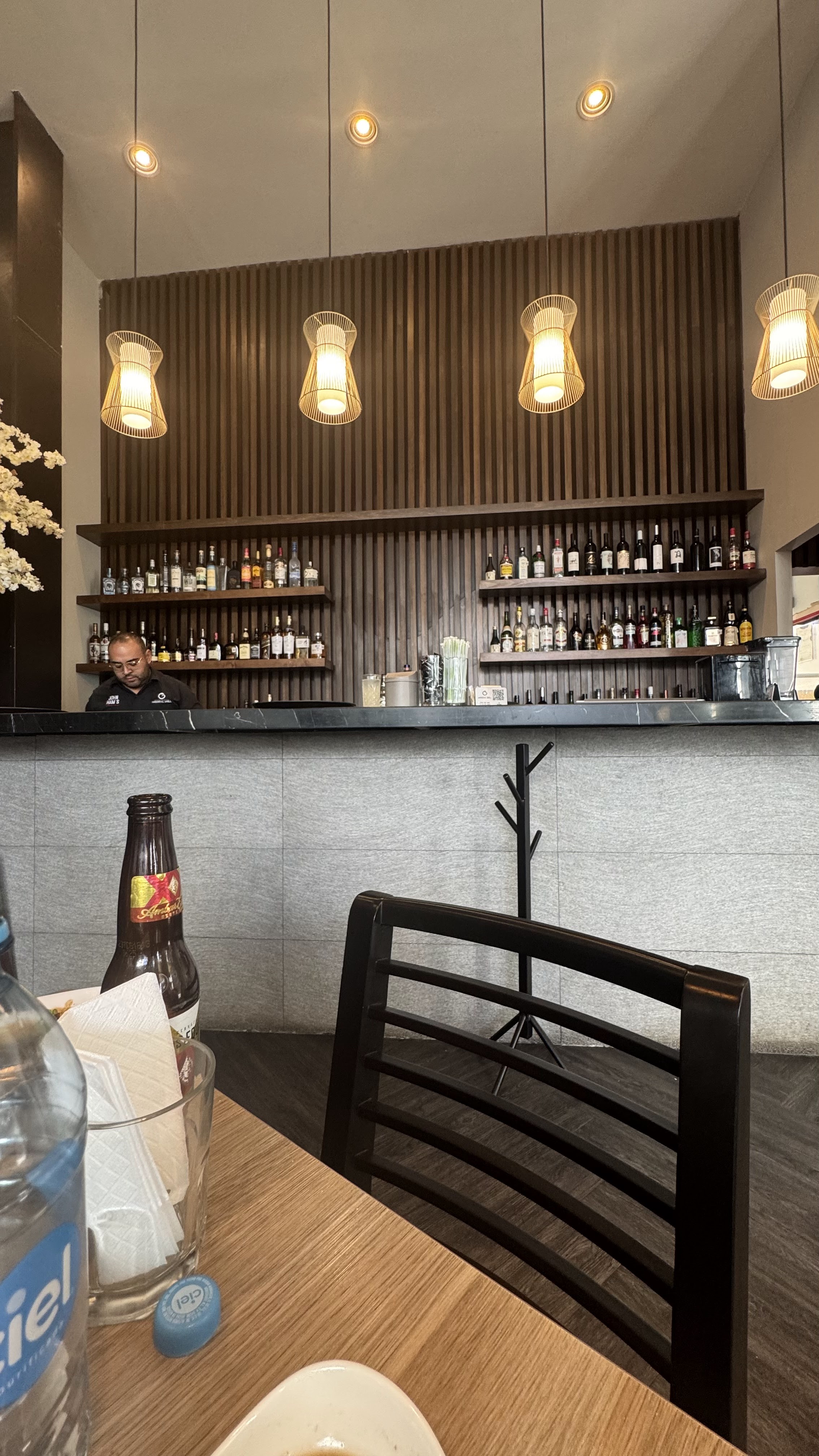 Oriental Grill Saltillo image 5