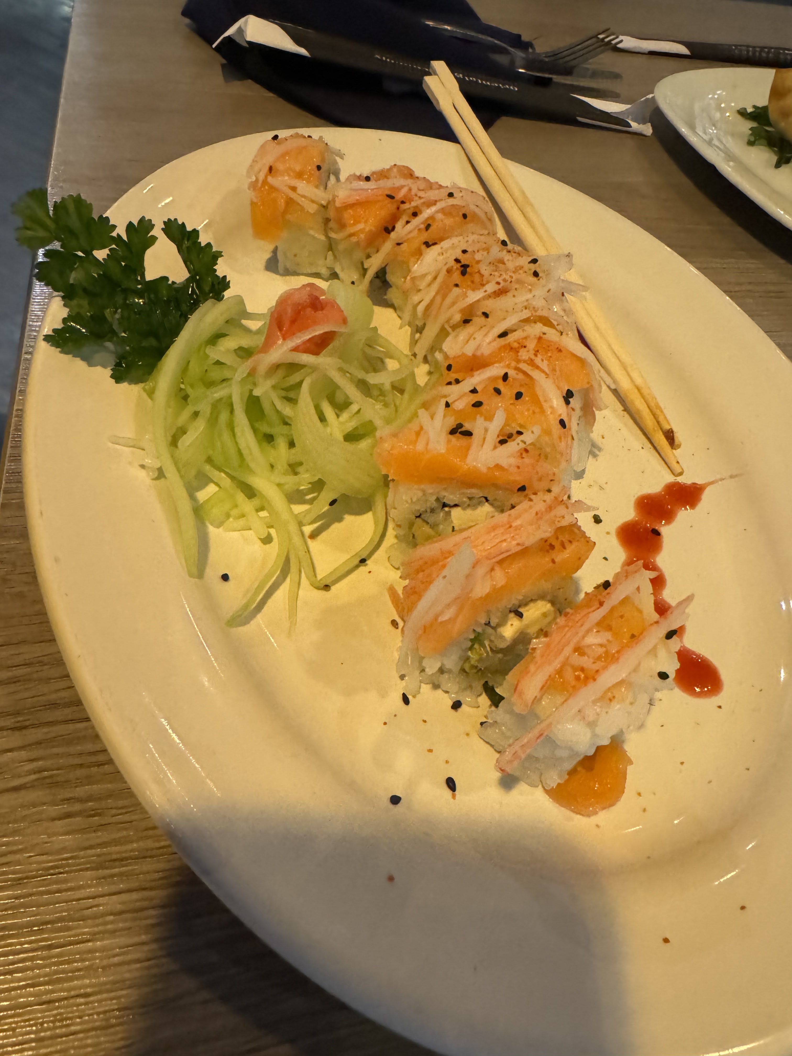 Oriental Grill Saltillo image 6