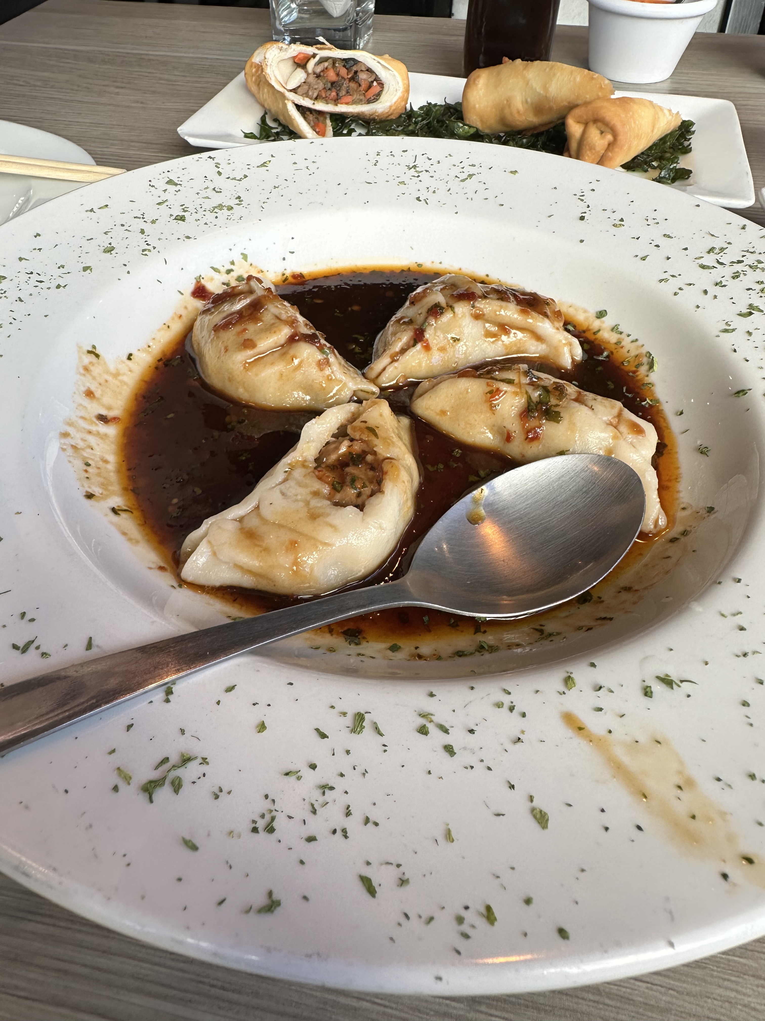 Oriental Grill Saltillo image 8