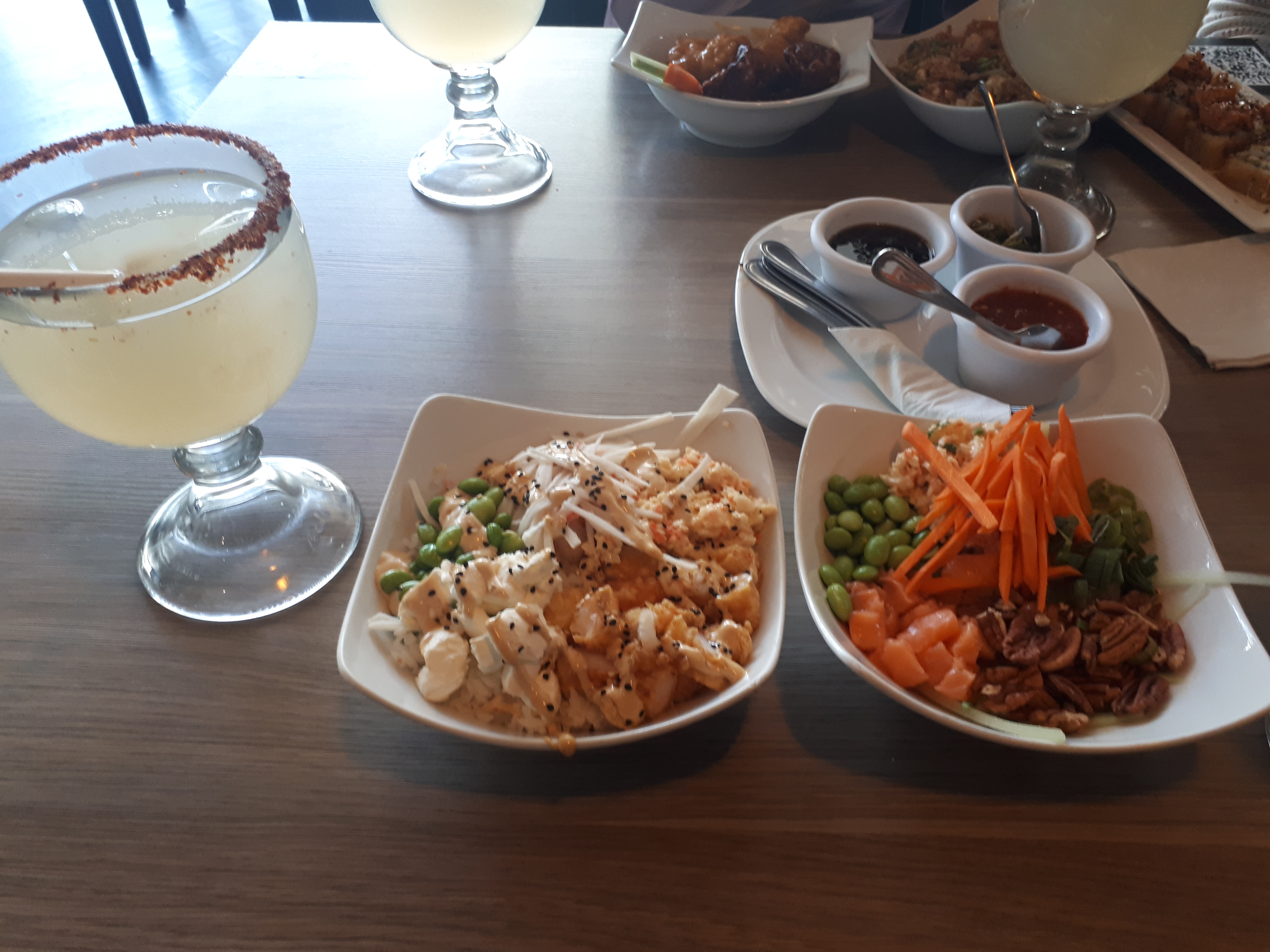 Oriental Grill Saltillo image 9