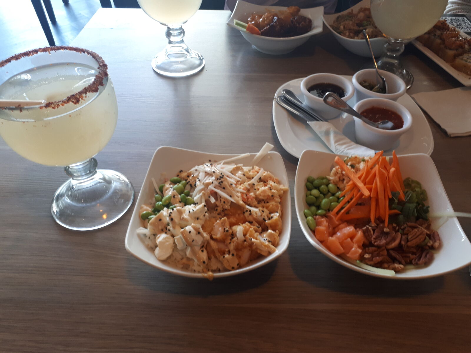 Oriental Grill Saltillo image 9