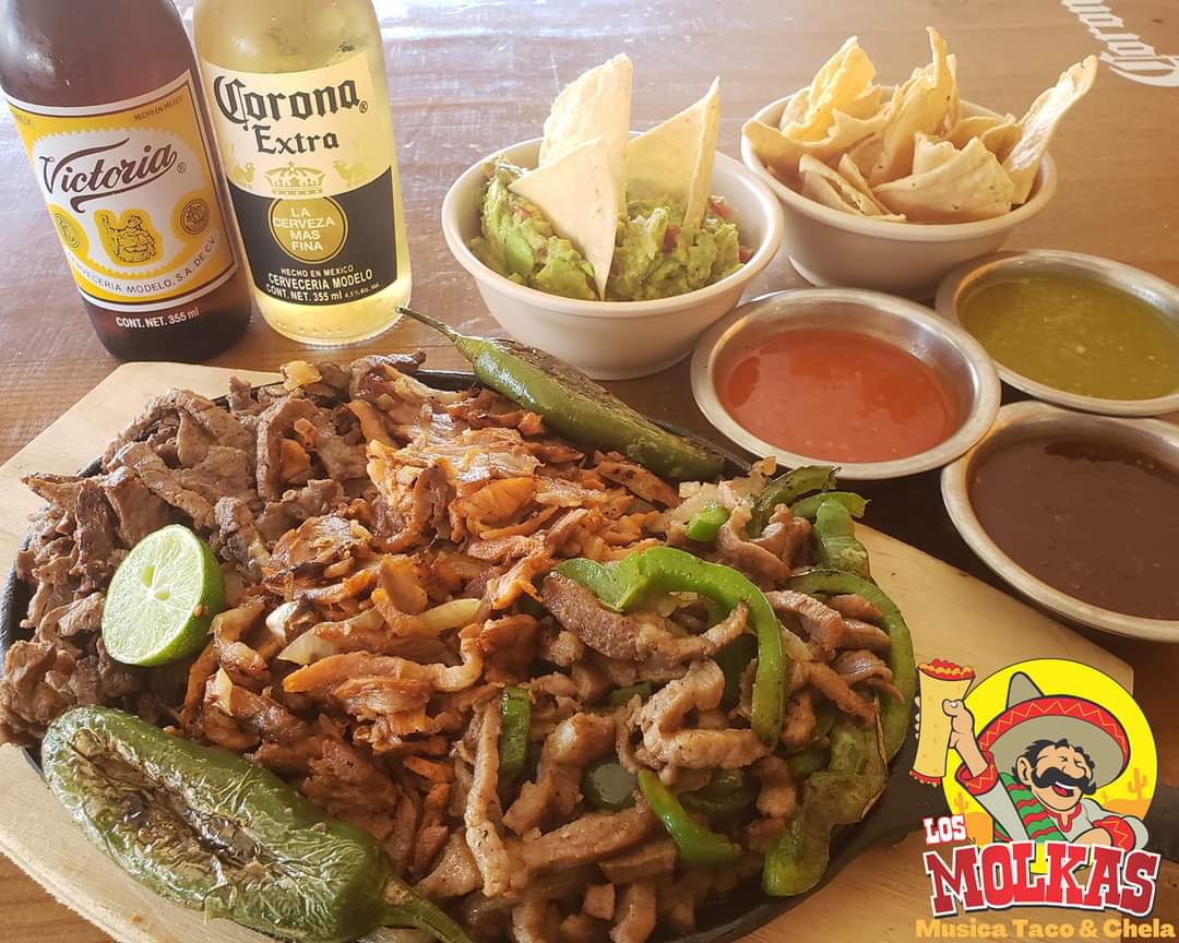 Taqueria Los Molkas image 2