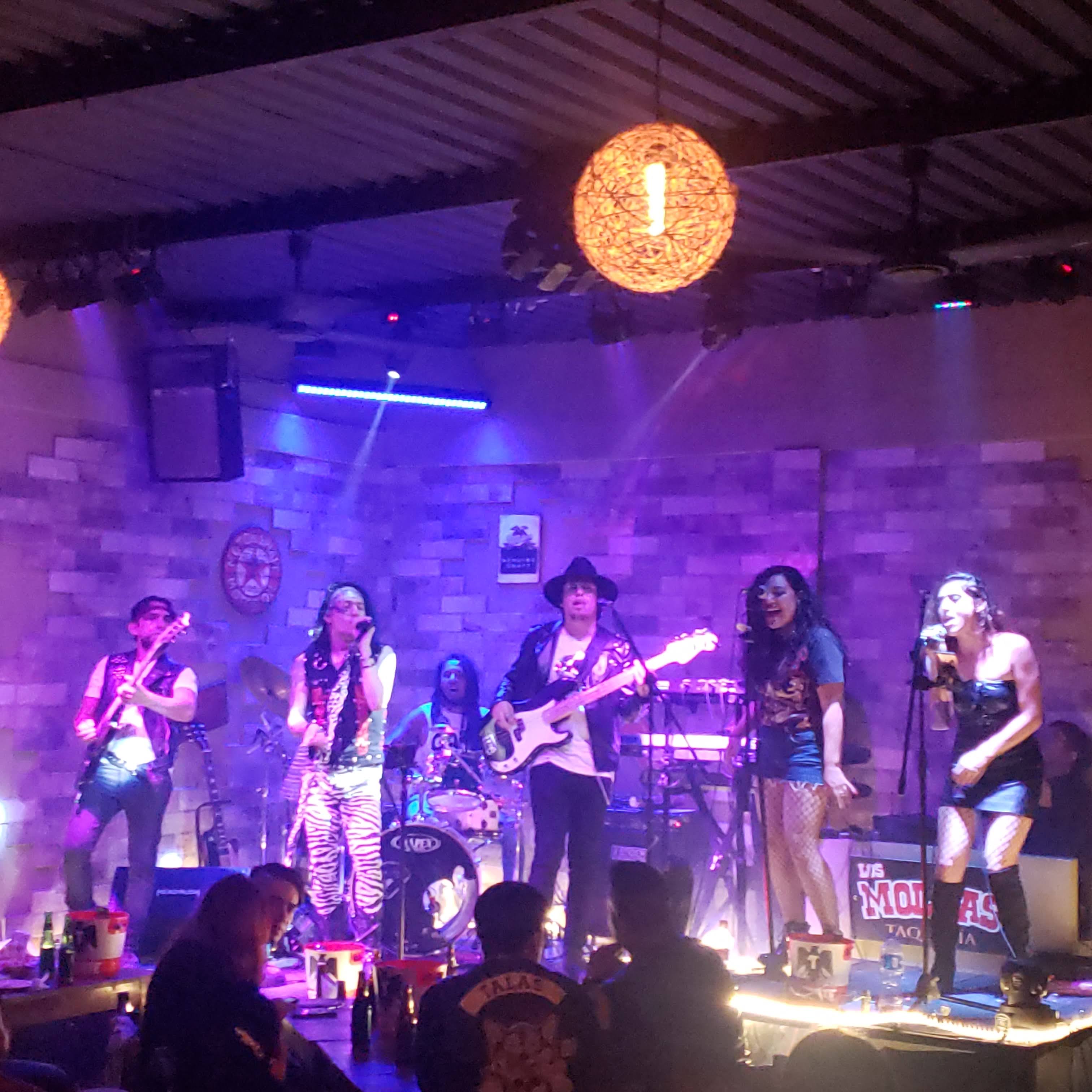 Taqueria Los Molkas image 5