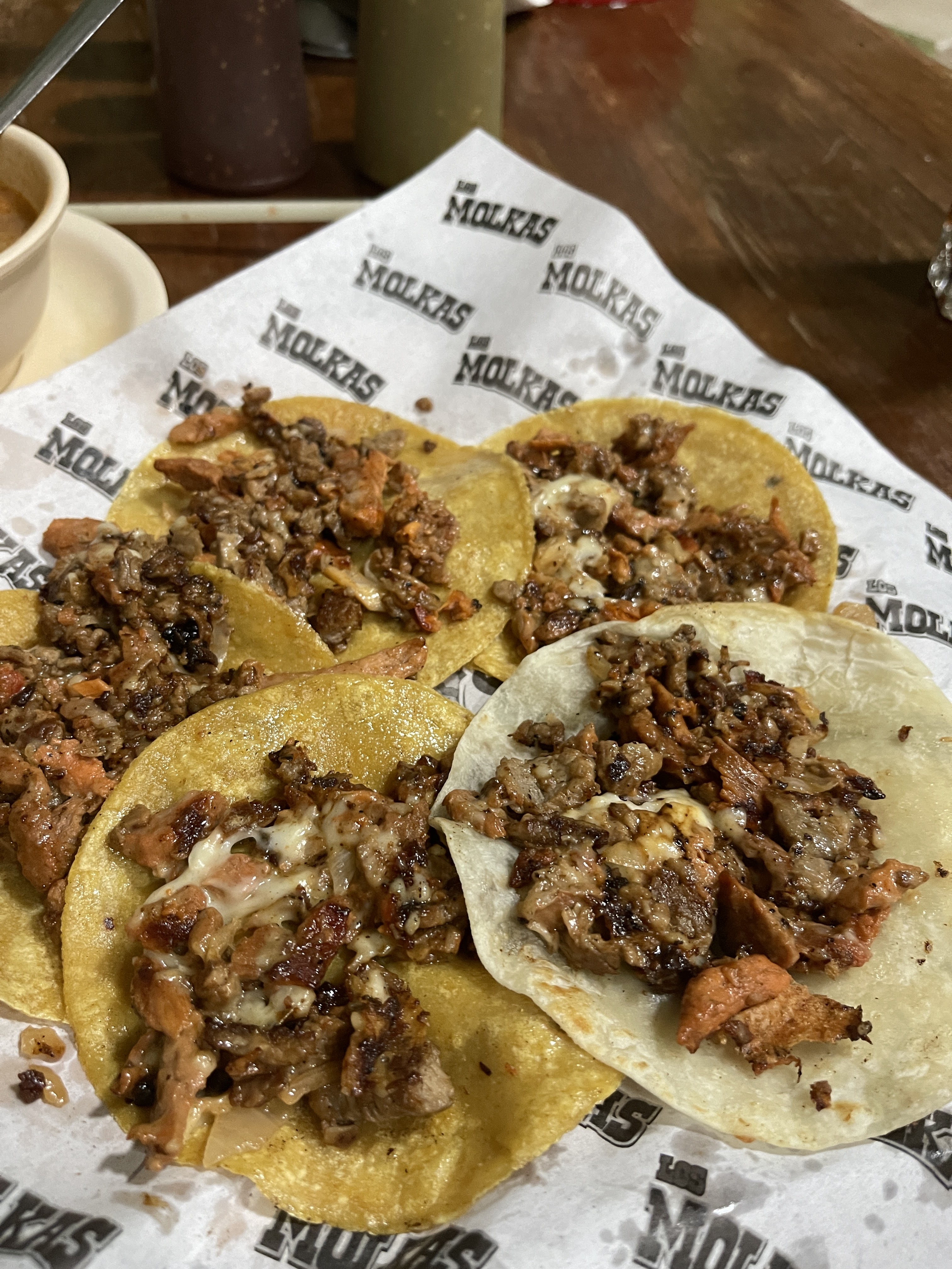 Taqueria Los Molkas image 6