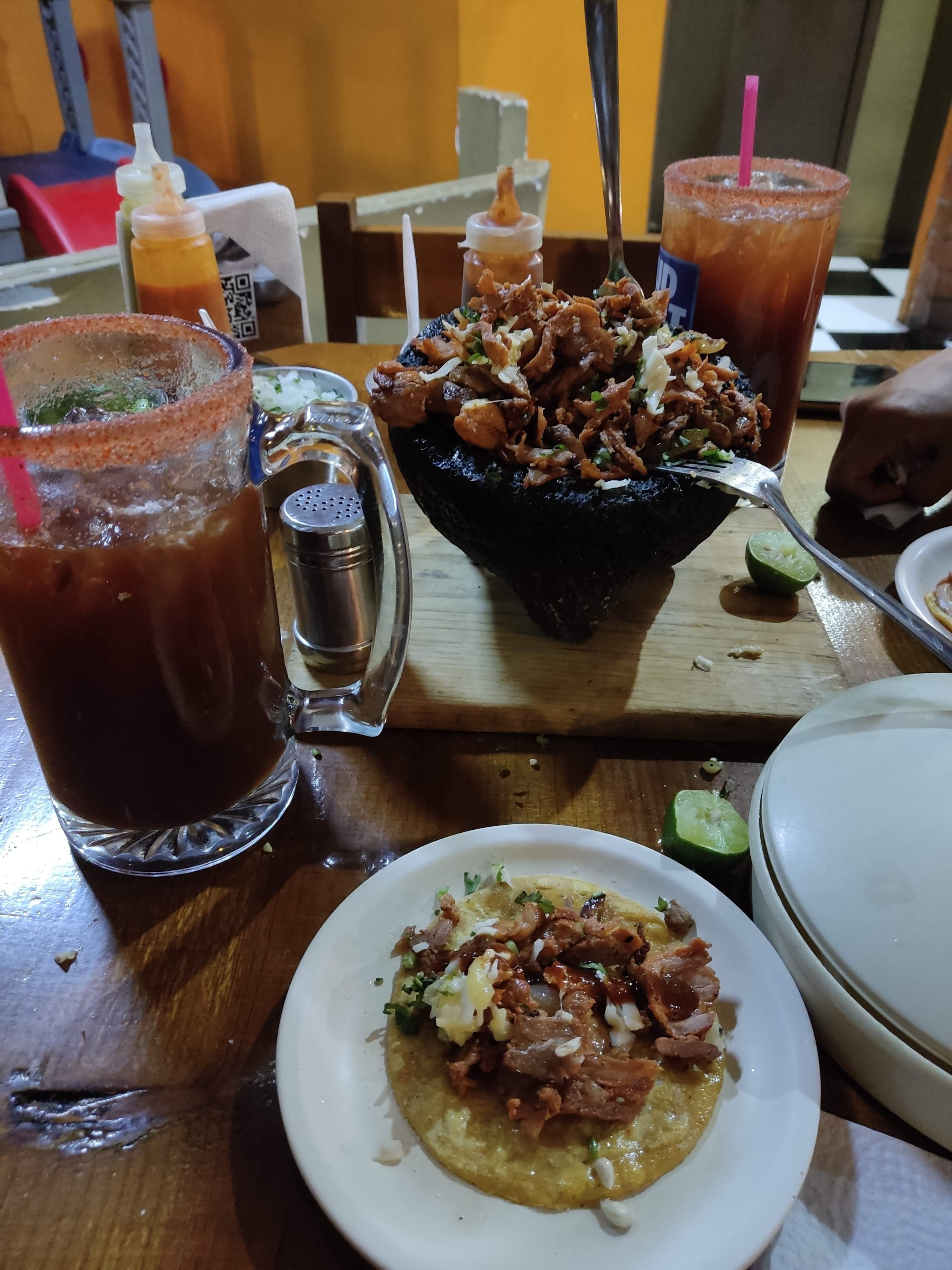 Taqueria Los Molkas image 7