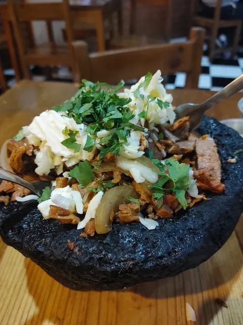 Taqueria Los Molkas image 8