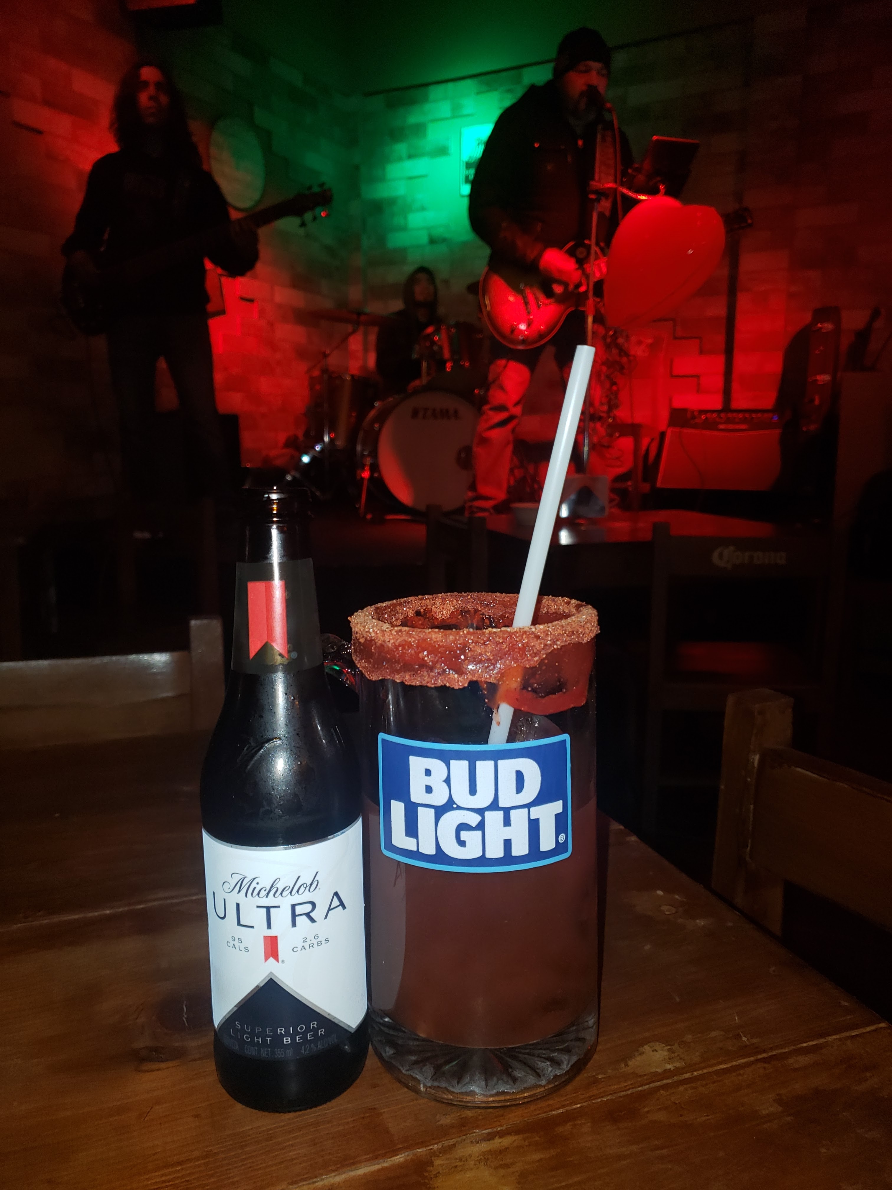 Taqueria Los Molkas image 9