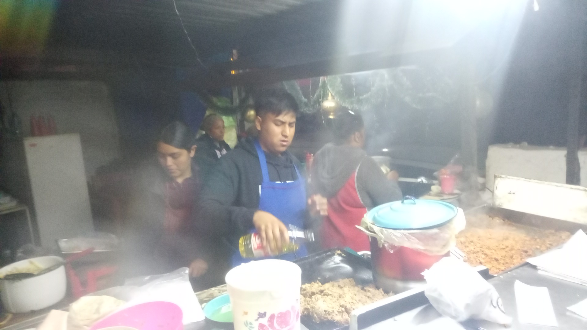 Hamburguesas "Chumys" image 2