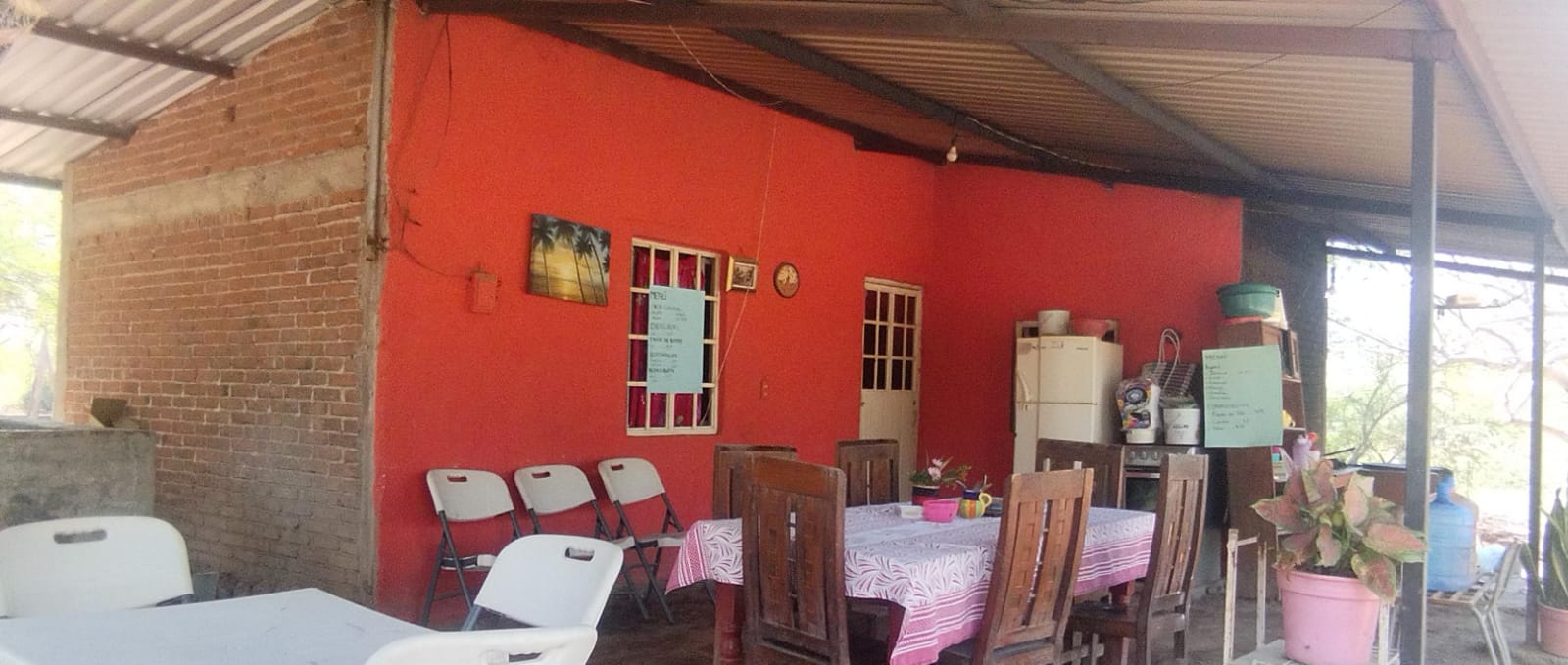 Cenaduria MaLi image 1
