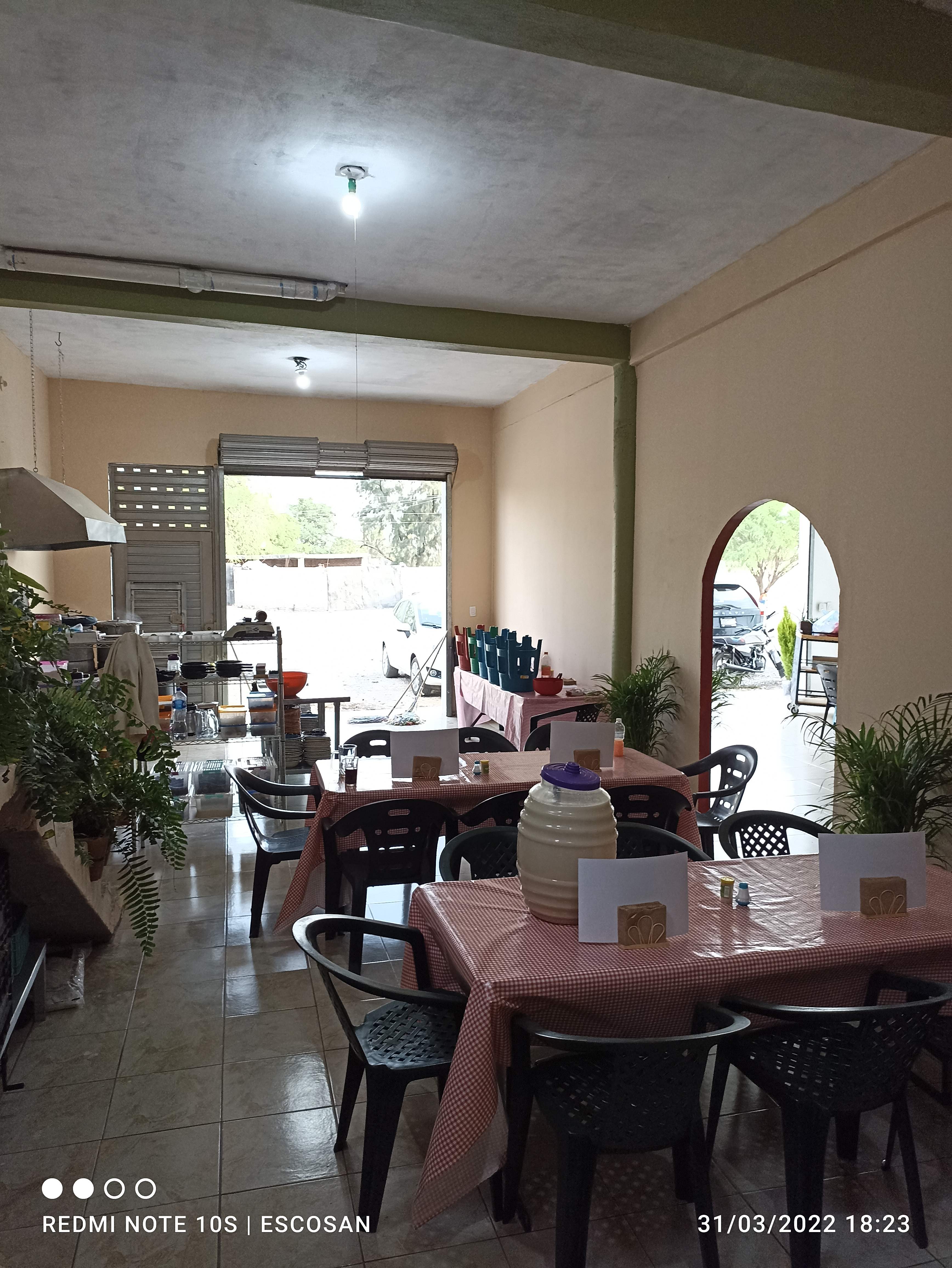 Los Compadres birria y ahumados image 1