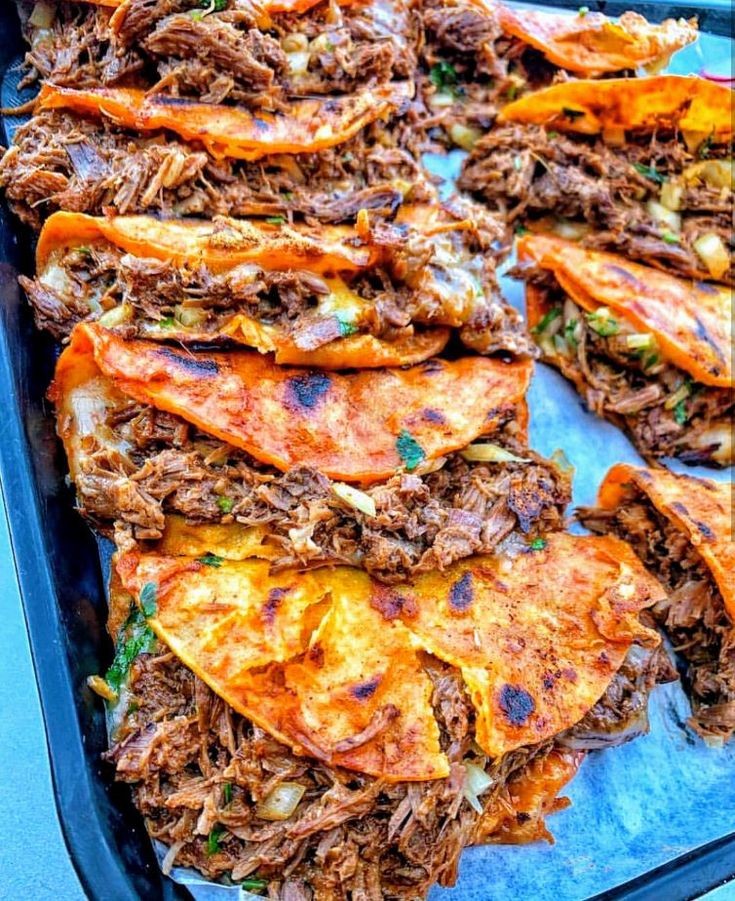 Los Compadres birria y ahumados image 2