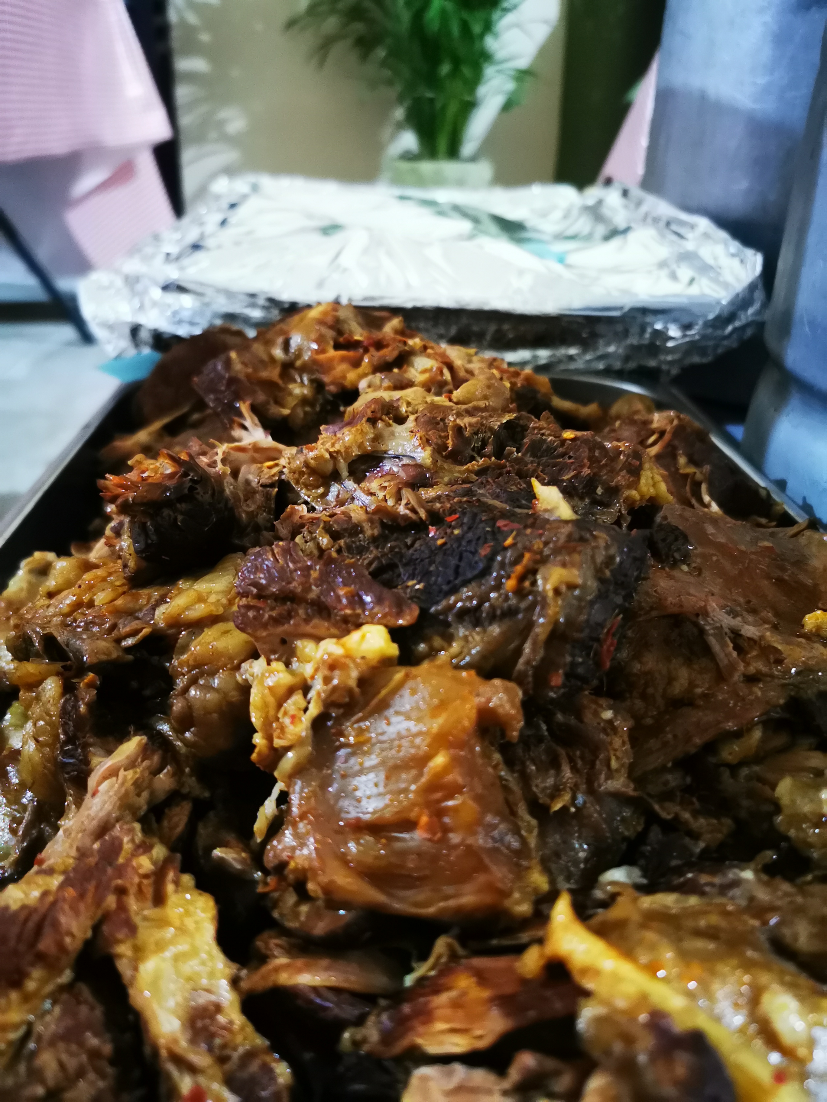 Los Compadres birria y ahumados image 5