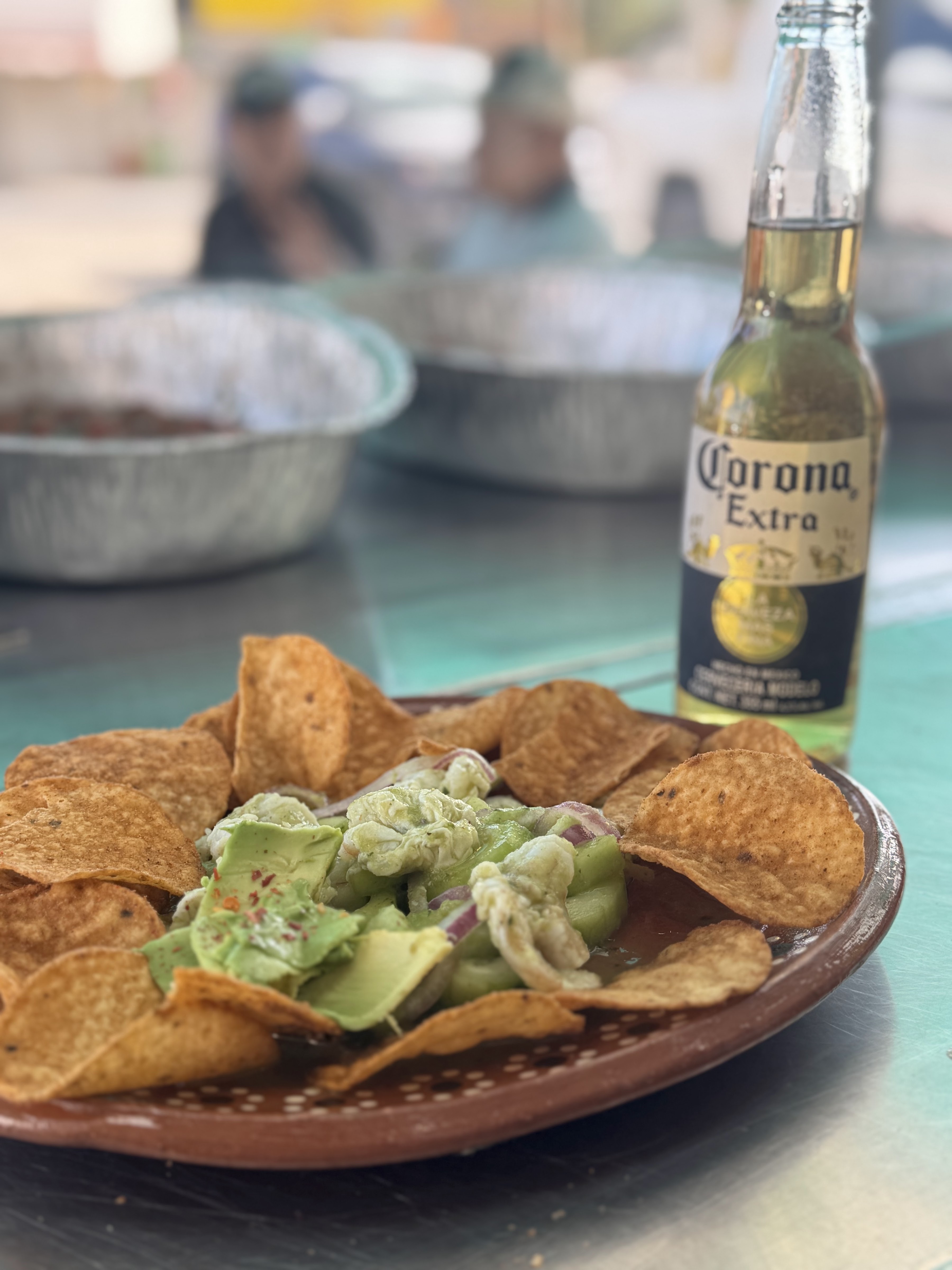 Botanas El Mapachin image 1