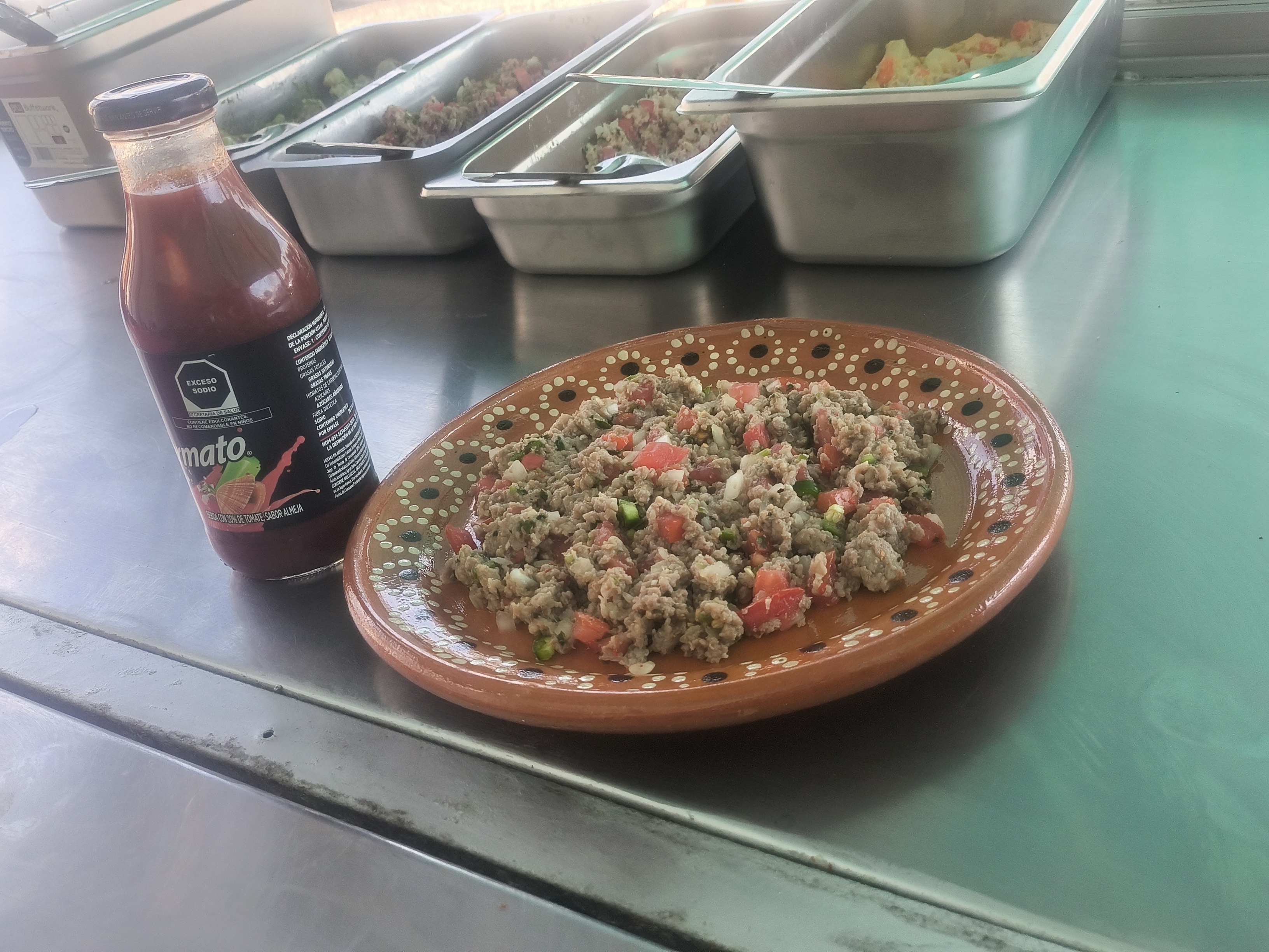 Botanas El Mapachin image 3