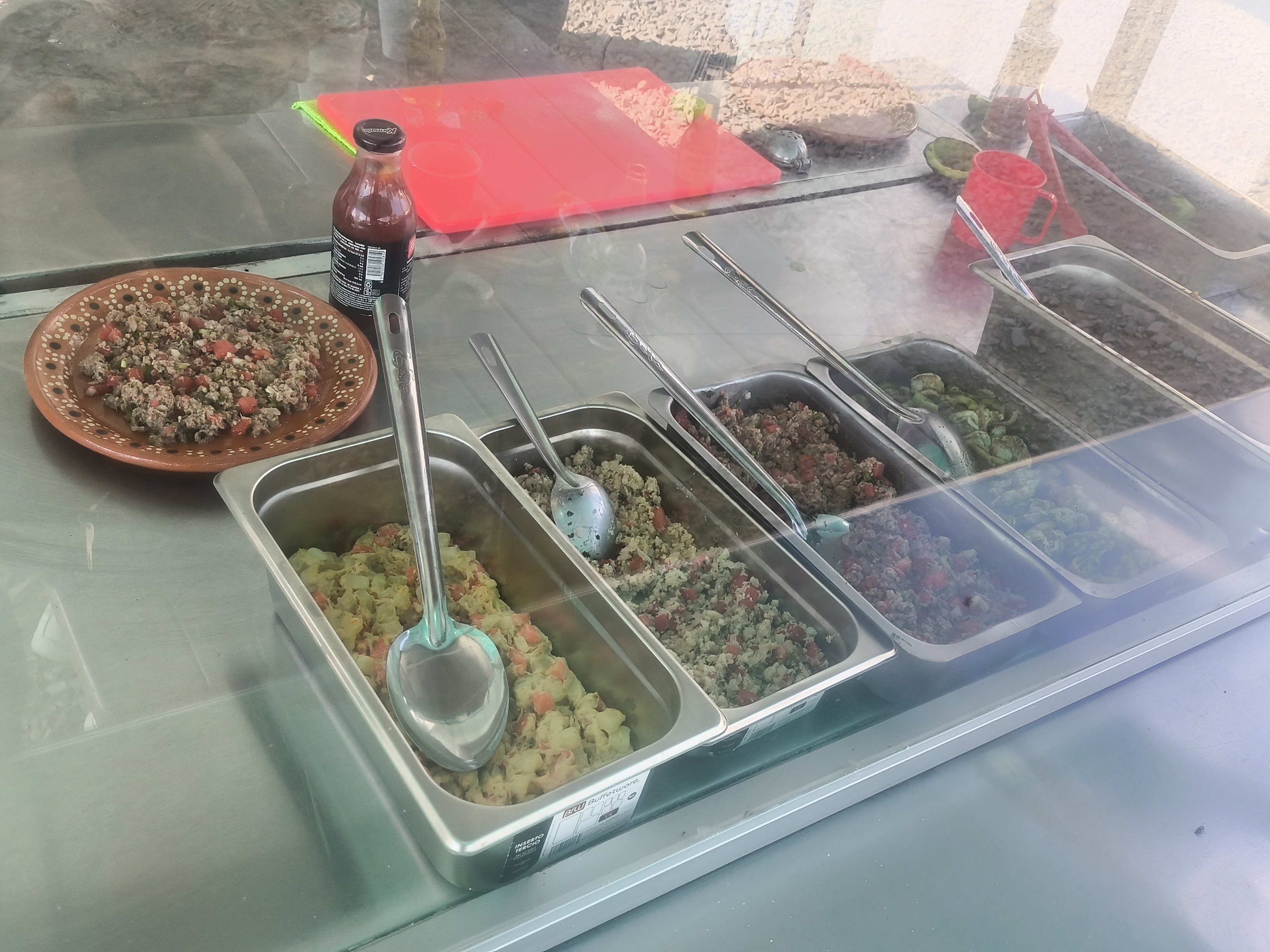 Botanas El Mapachin image 4