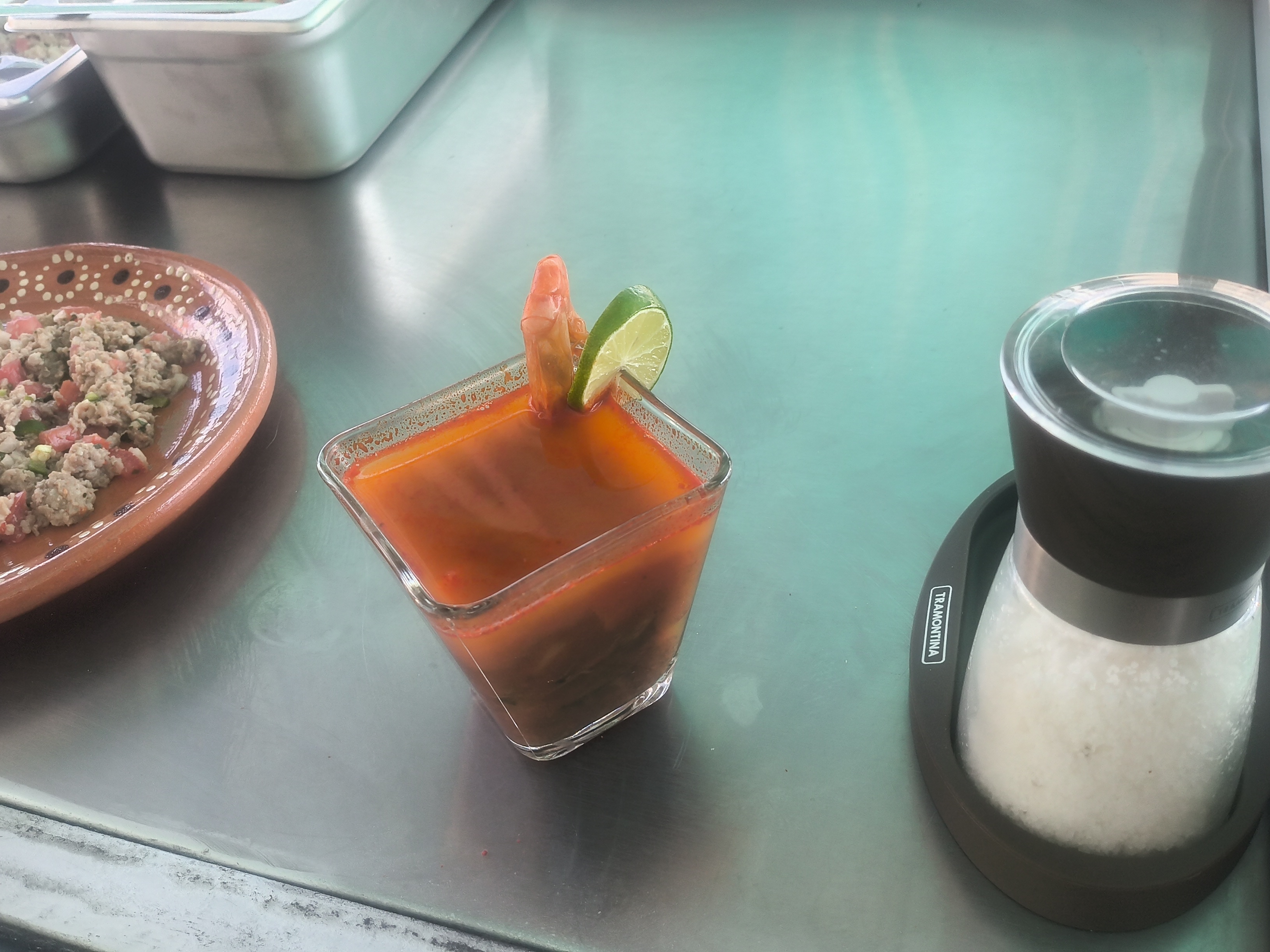 Botanas El Mapachin image 6